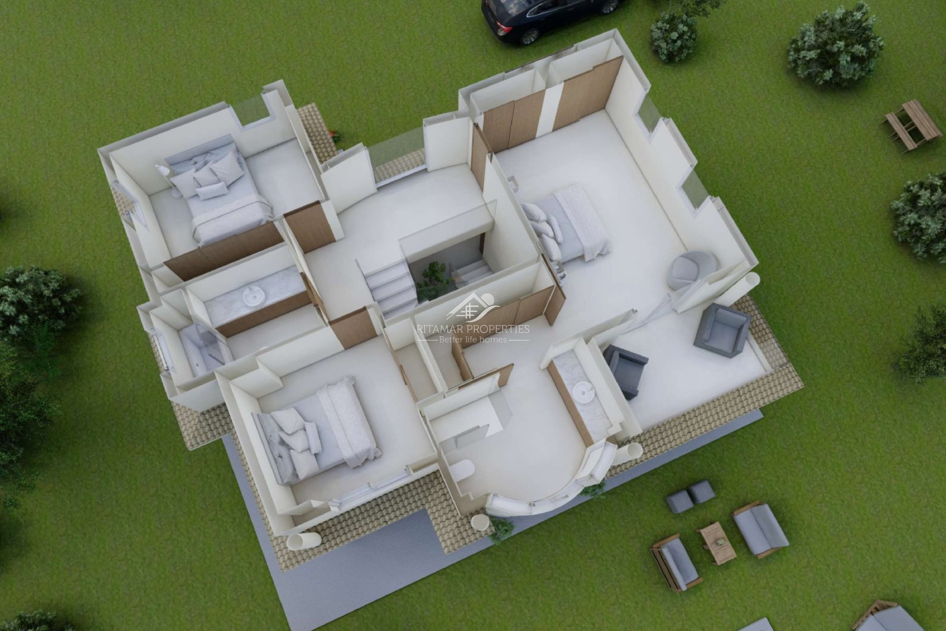Neubau - Villa - Pinoso