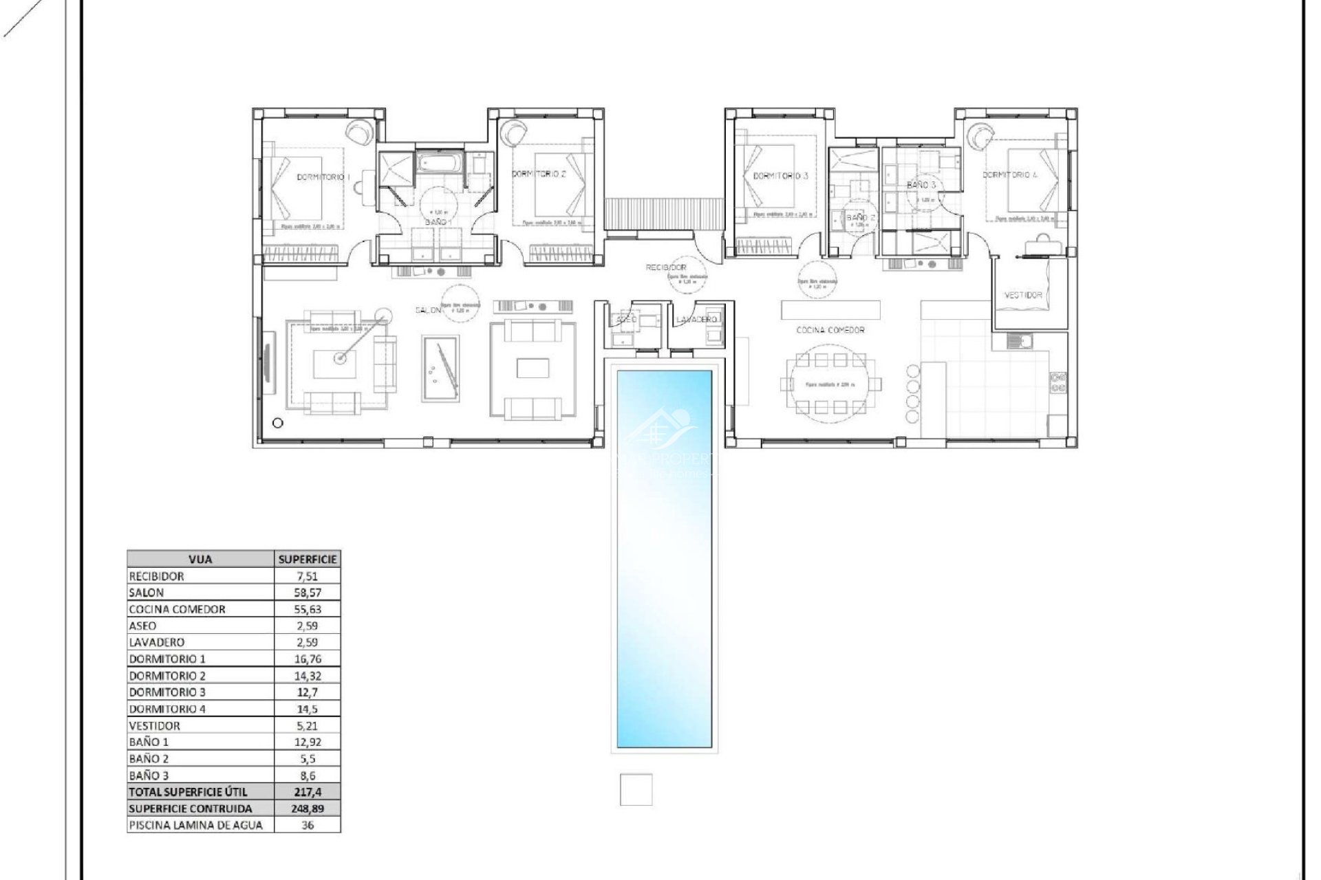 Neubau - Villa - Pinoso