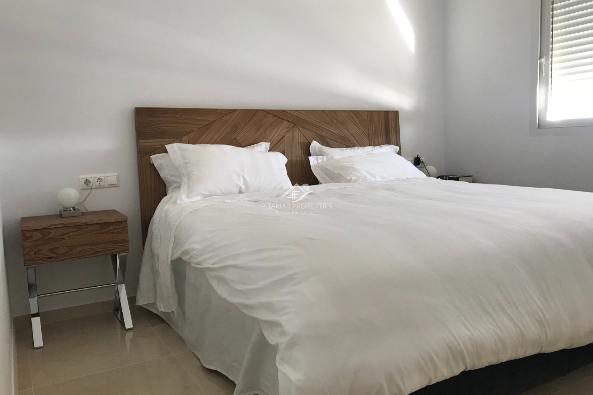 Neubau - Villa - Pinoso
