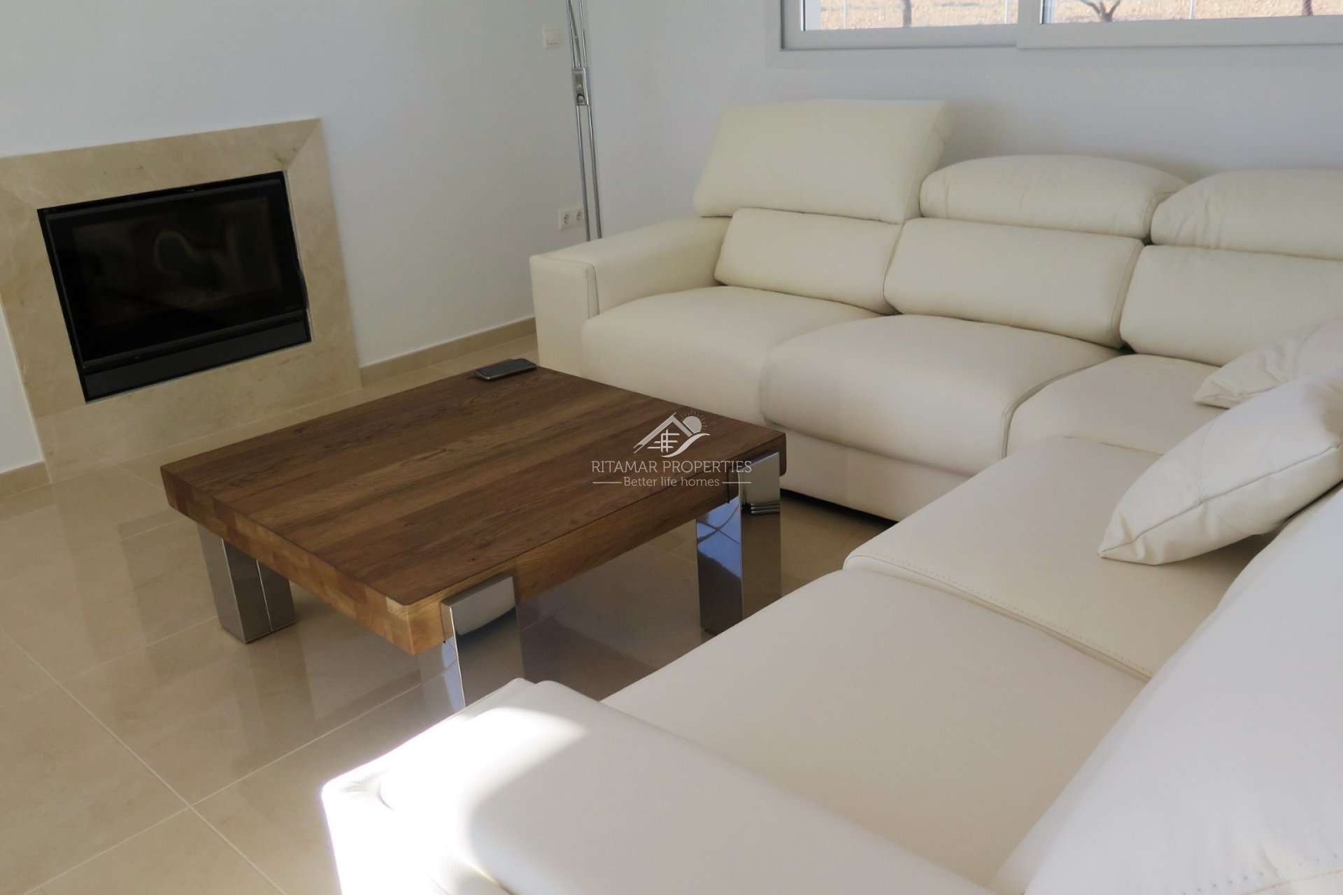 Neubau - Villa - Pinoso