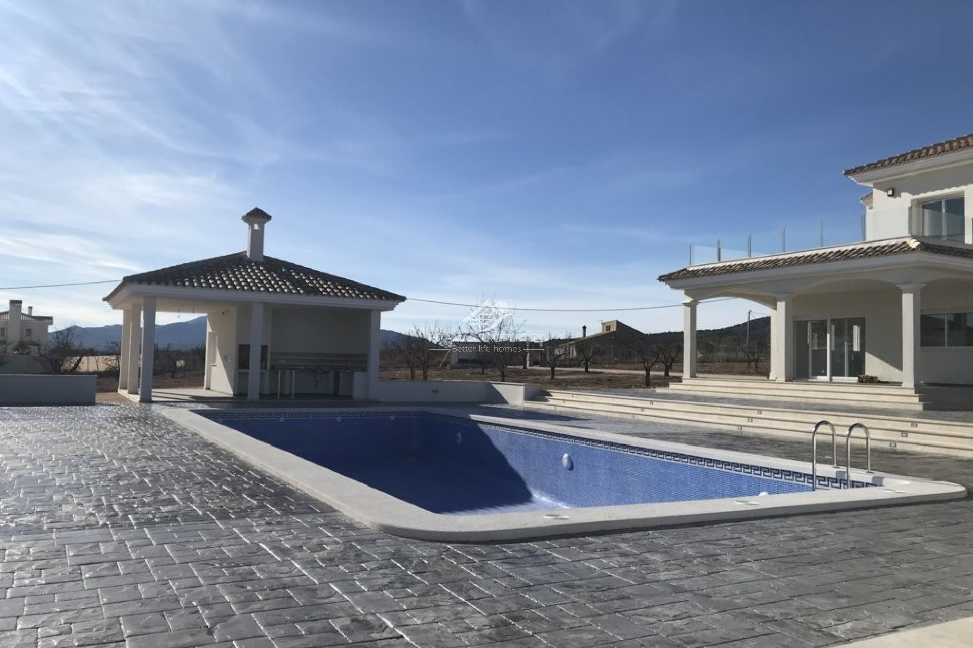 Neubau - Villa - Pinoso