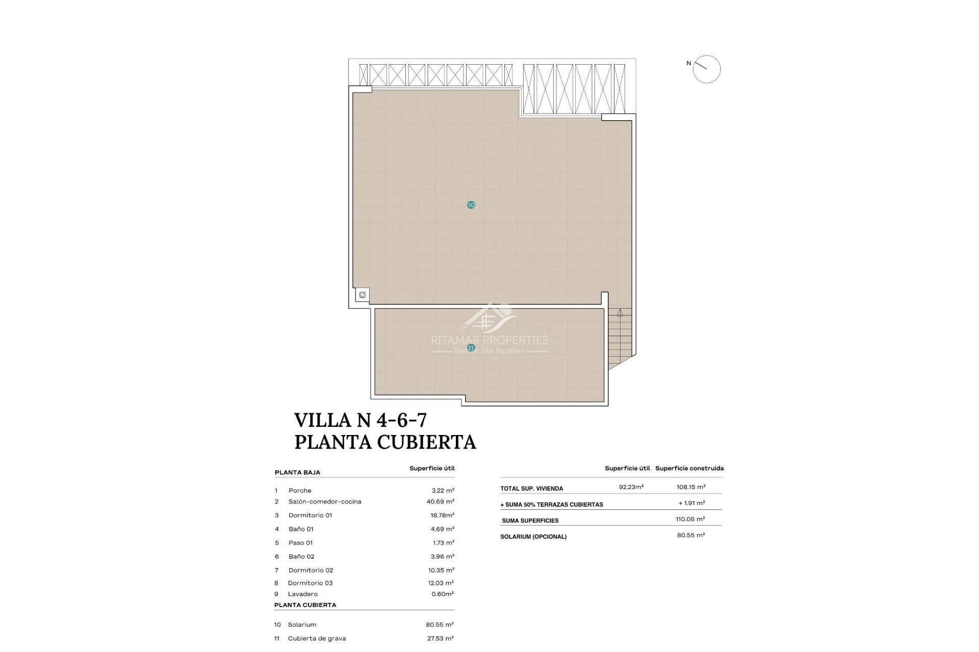 Neubau - Villa - Polop - Novapolop