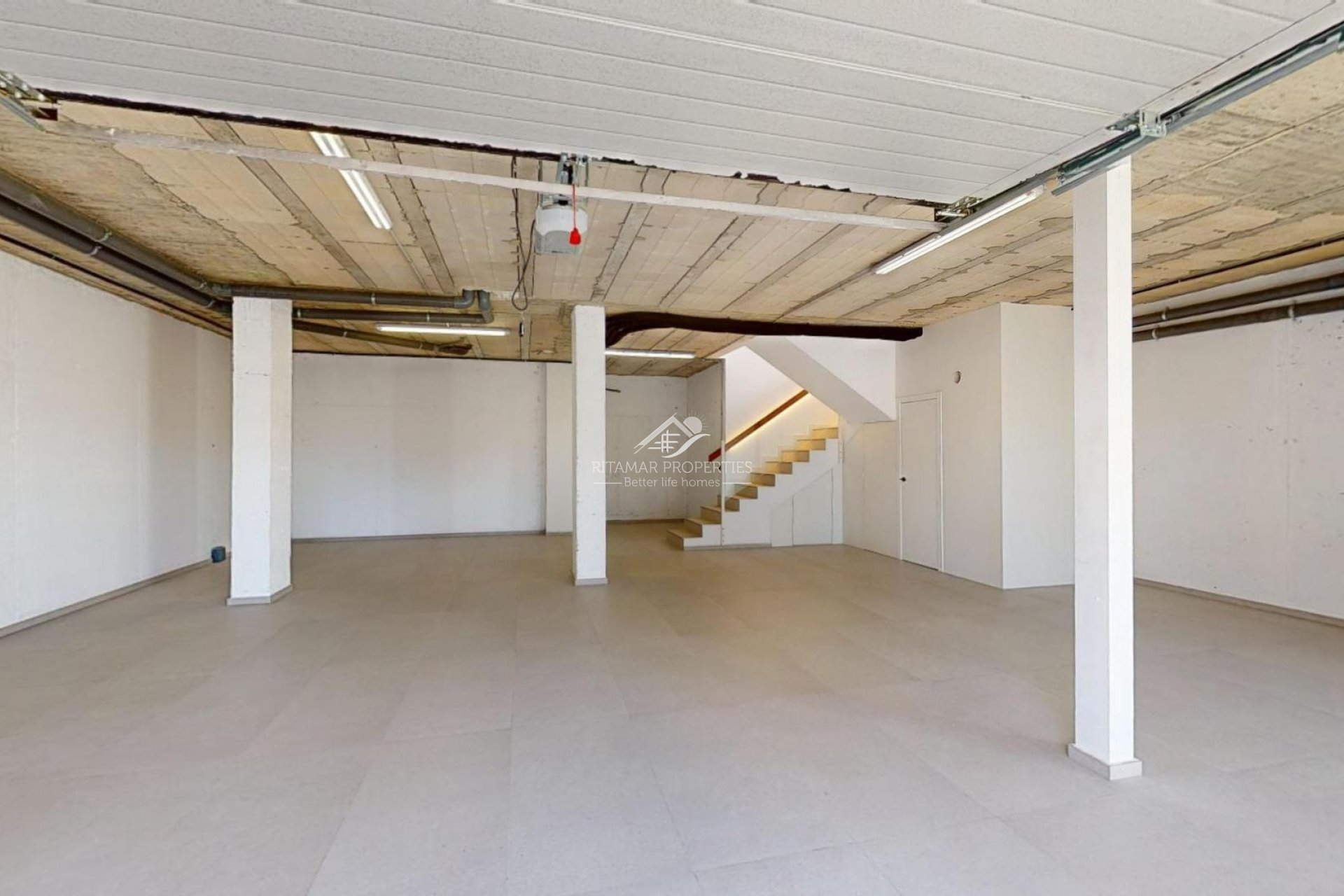 Neubau - Villa - Polop - PAU 1