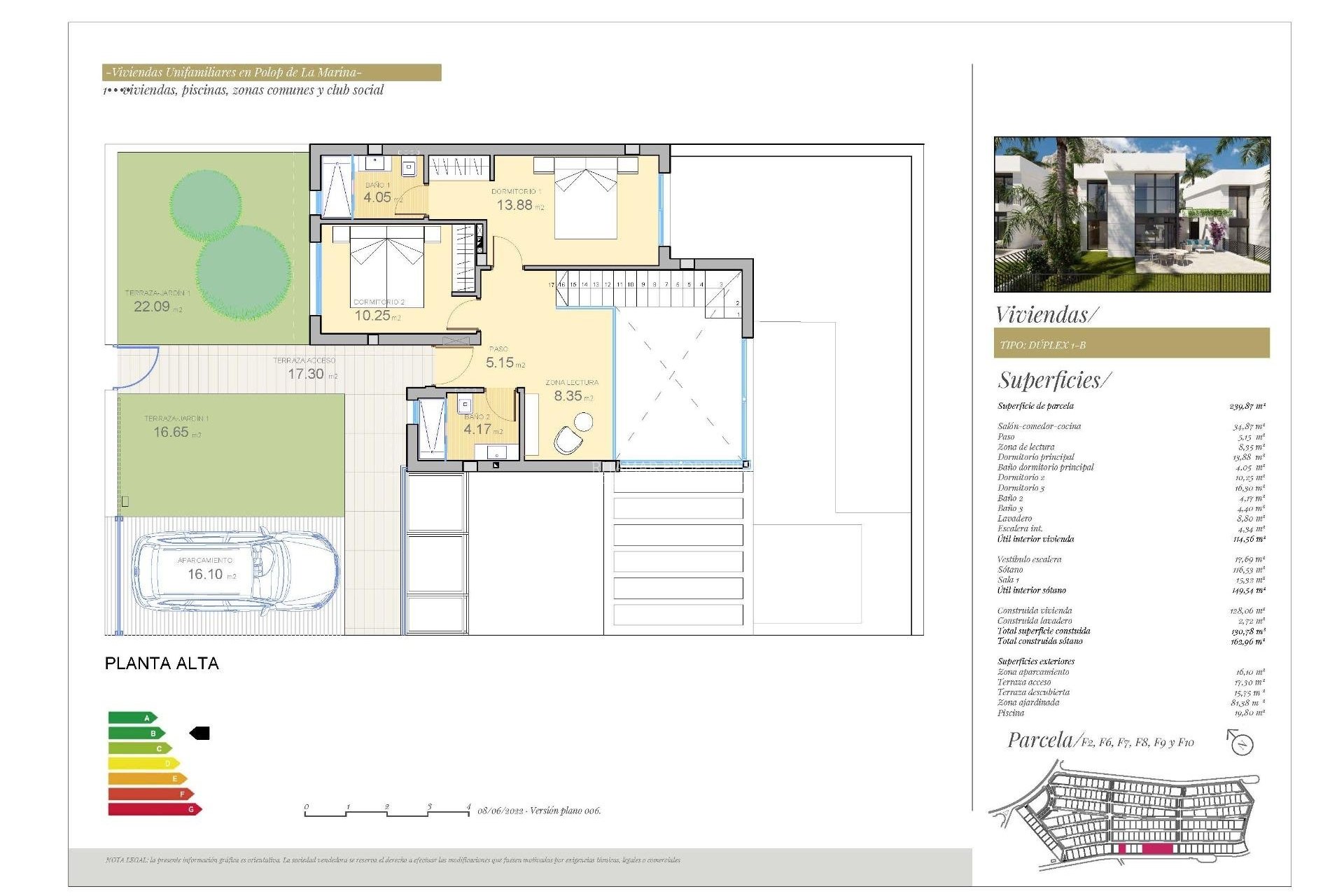 Neubau - Villa - Polop - Urbanizaciones