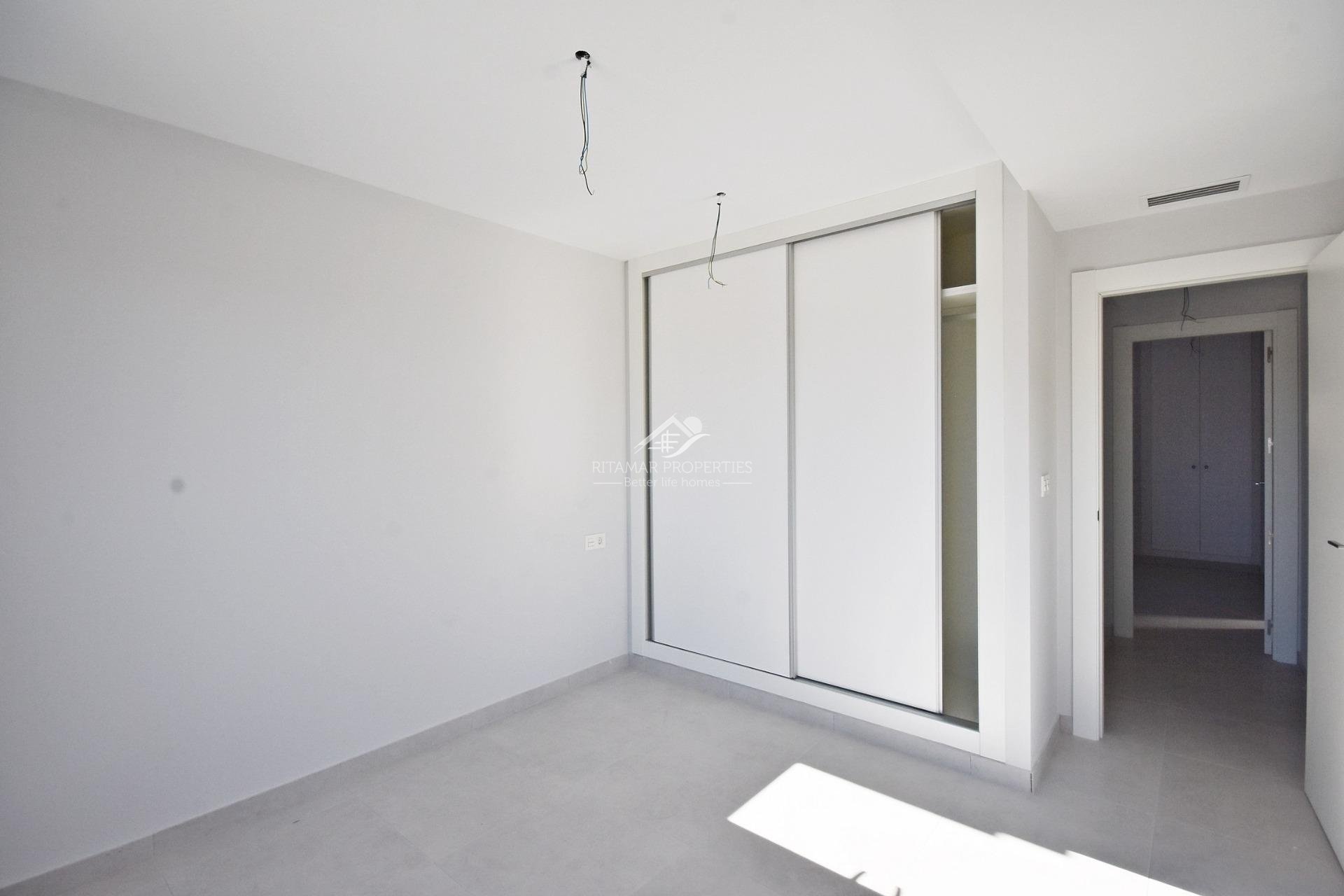 Neubau - Villa - Puerto de Mazarron - Mar De Plata
