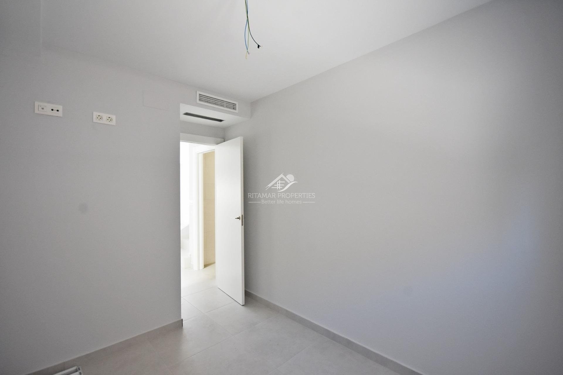 Neubau - Villa - Puerto de Mazarron - Mar De Plata