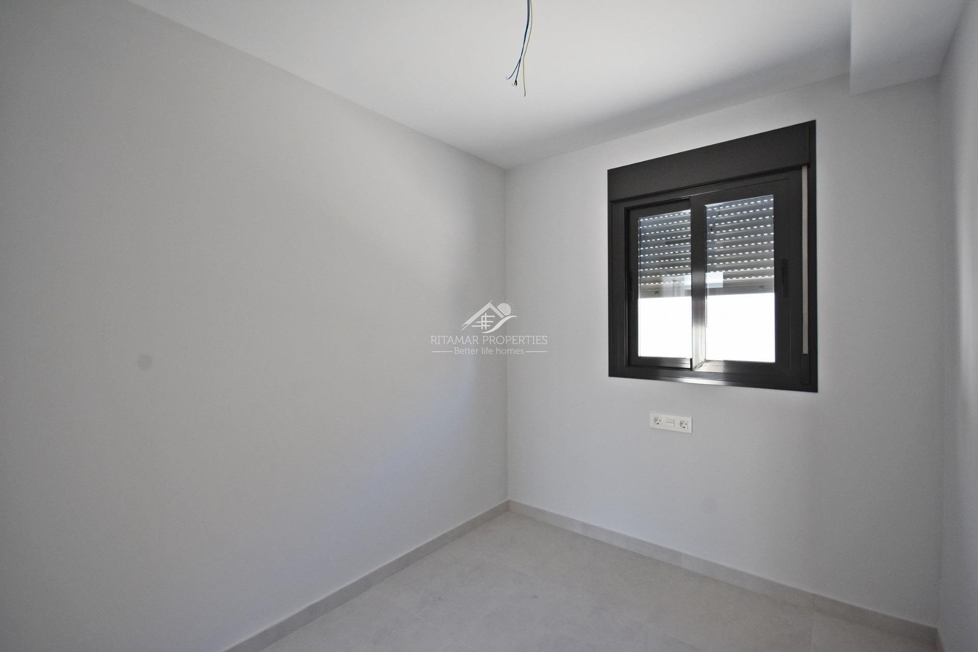 Neubau - Villa - Puerto de Mazarron - Mar De Plata