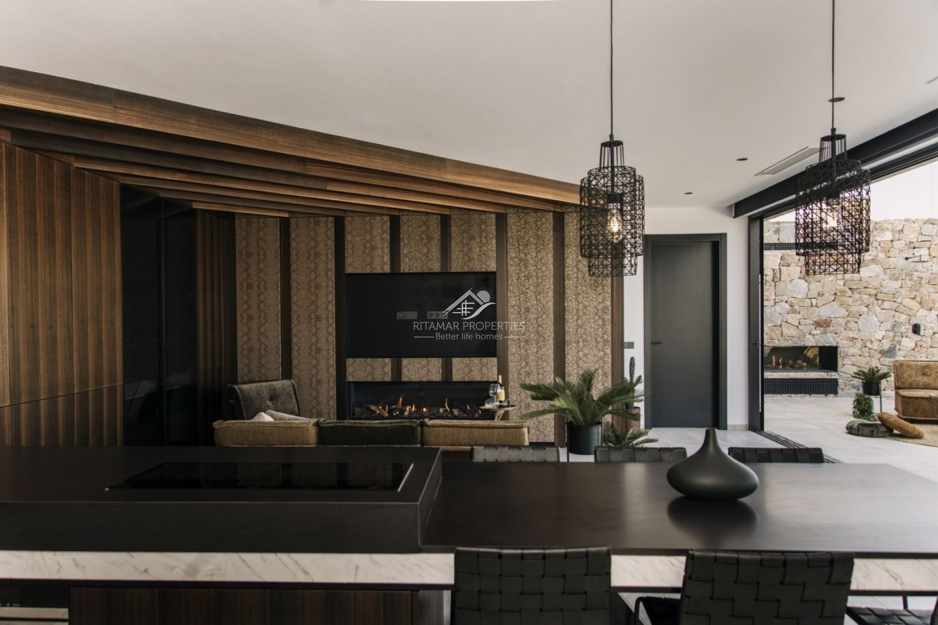Neubau - Villa - Rojales - Altos De La Marquesa
