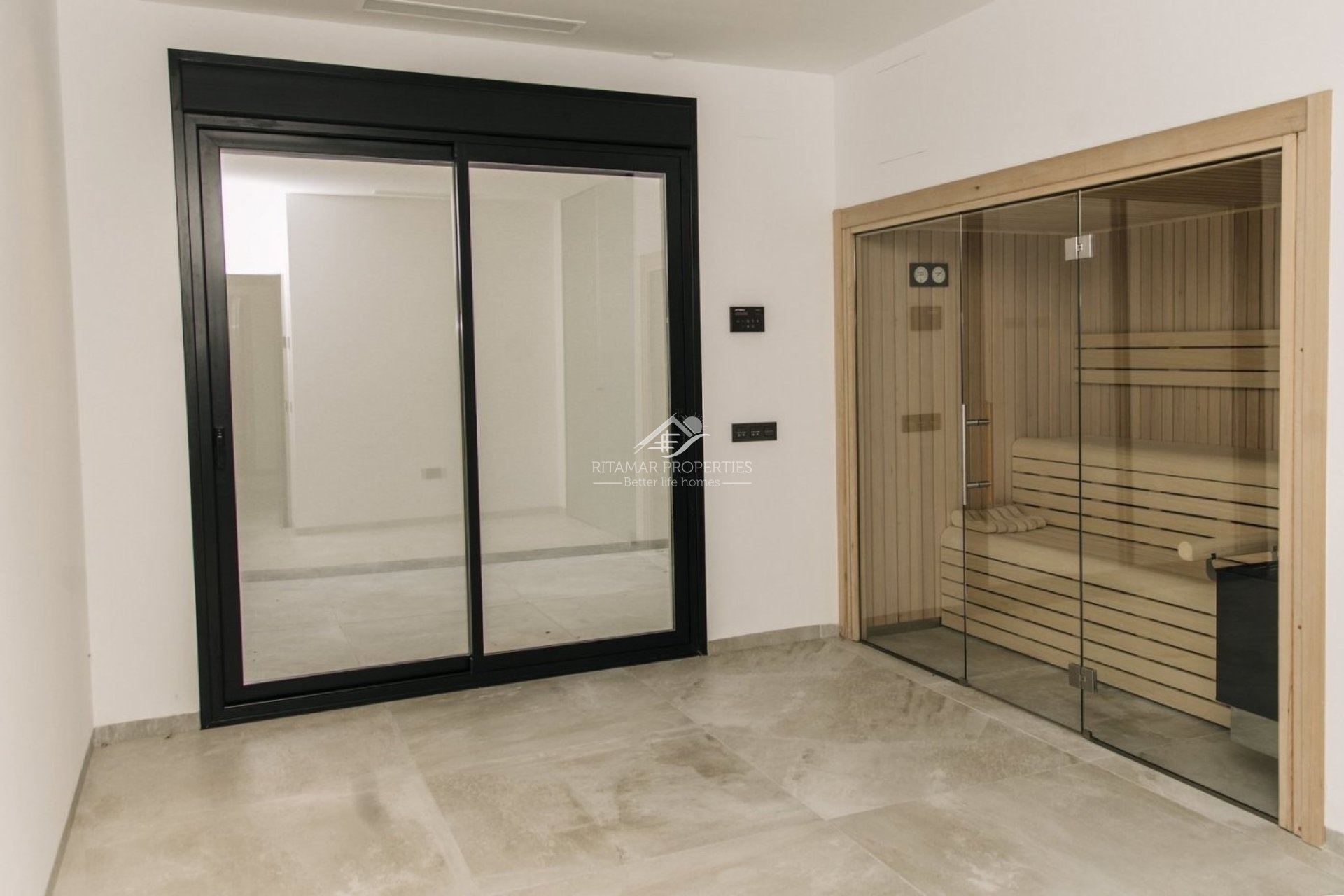 Neubau - Villa - Rojales - Altos De La Marquesa