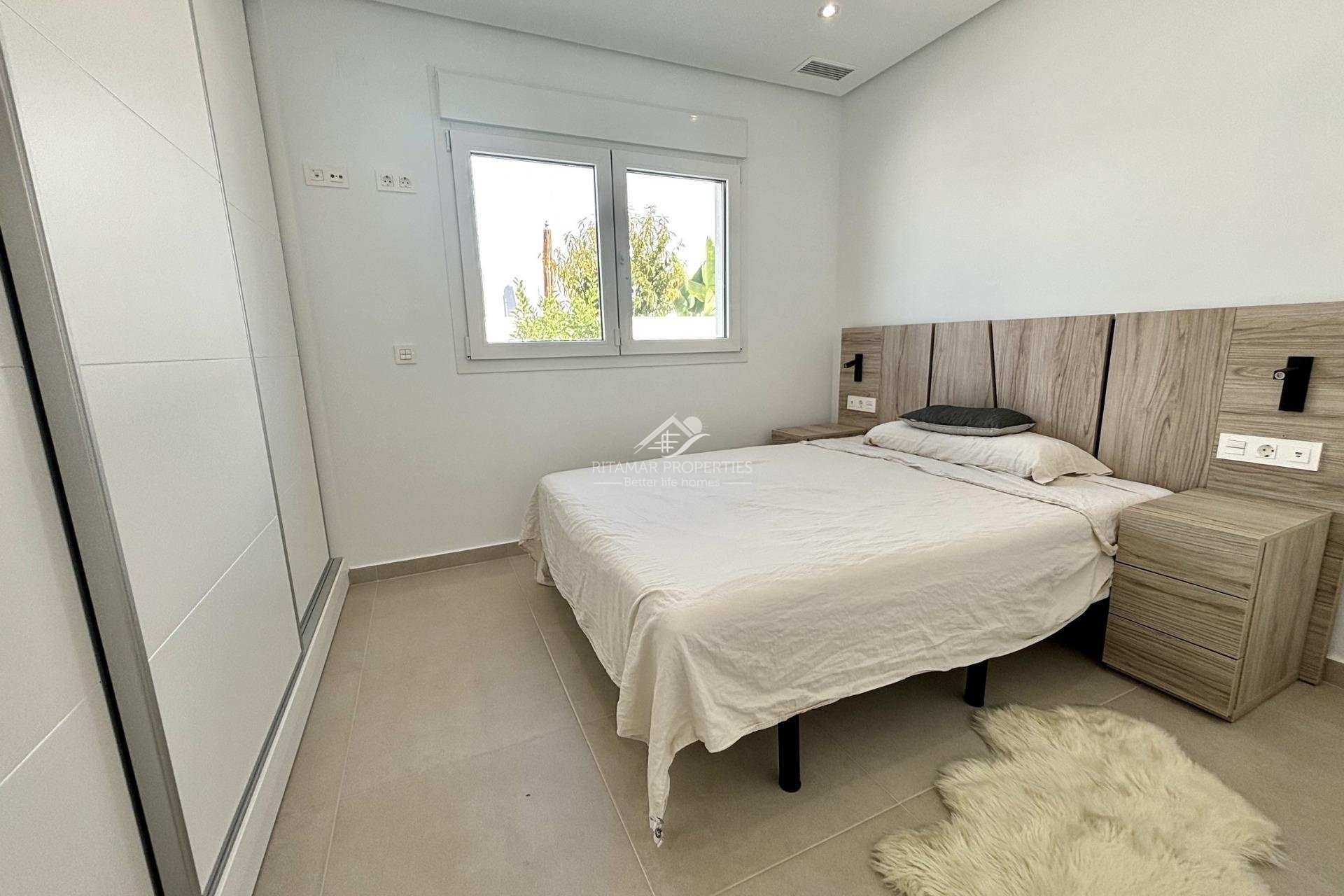 Neubau - Villa - Rojales - Atalaya Park