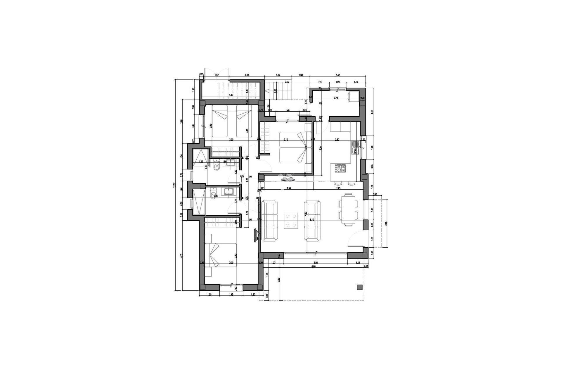 Neubau - Villa - Rojales - Atalaya Park