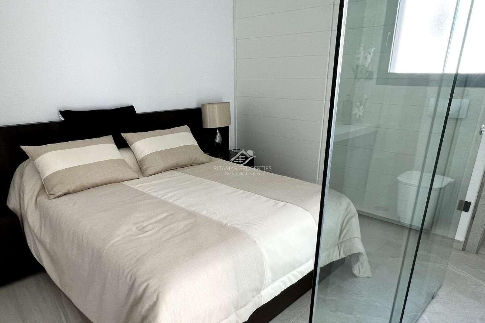 Neubau - Villa - Rojales - Ciudad Quesada