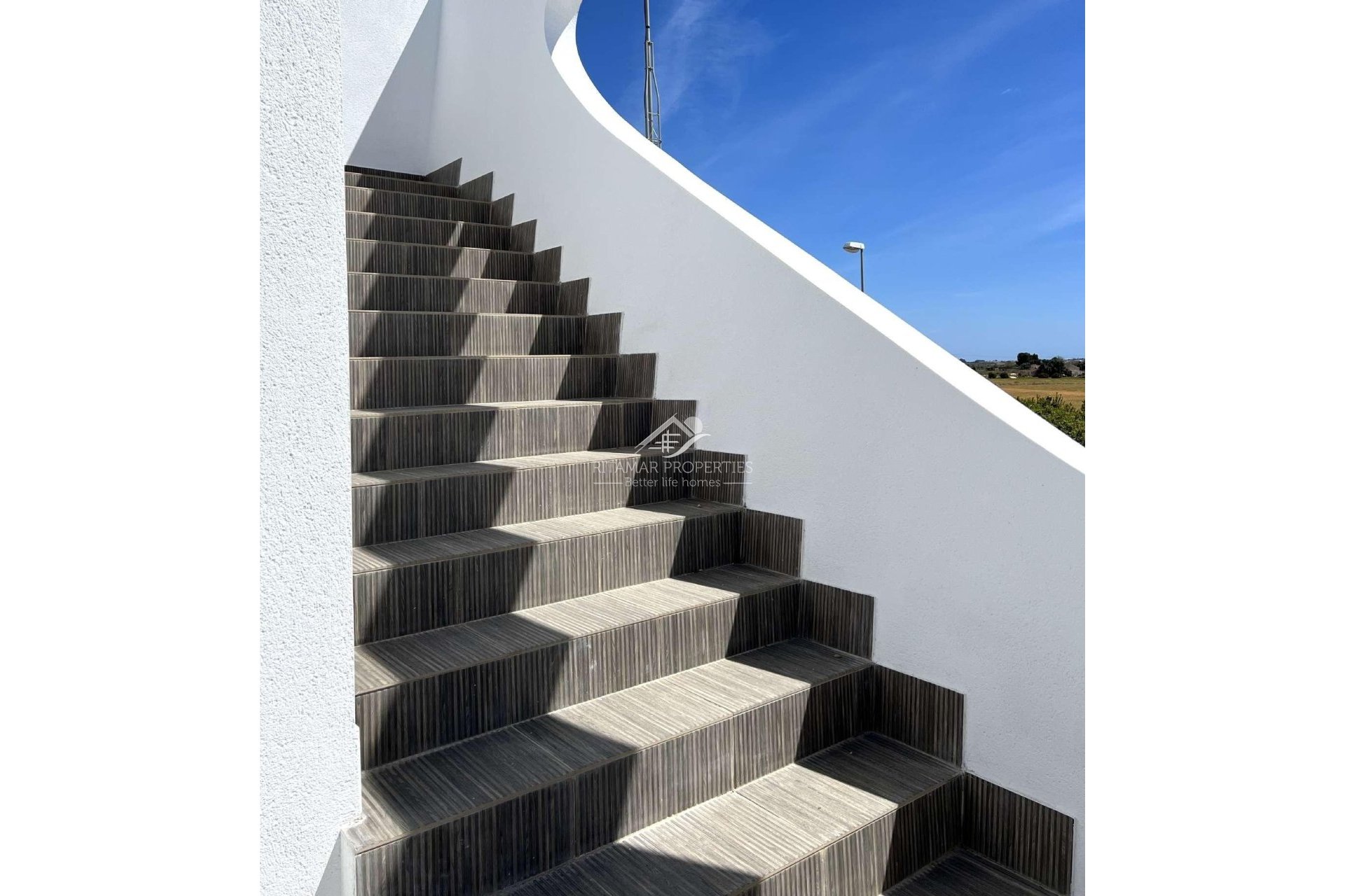 Neubau - Villa - Rojales - Ciudad Quesada