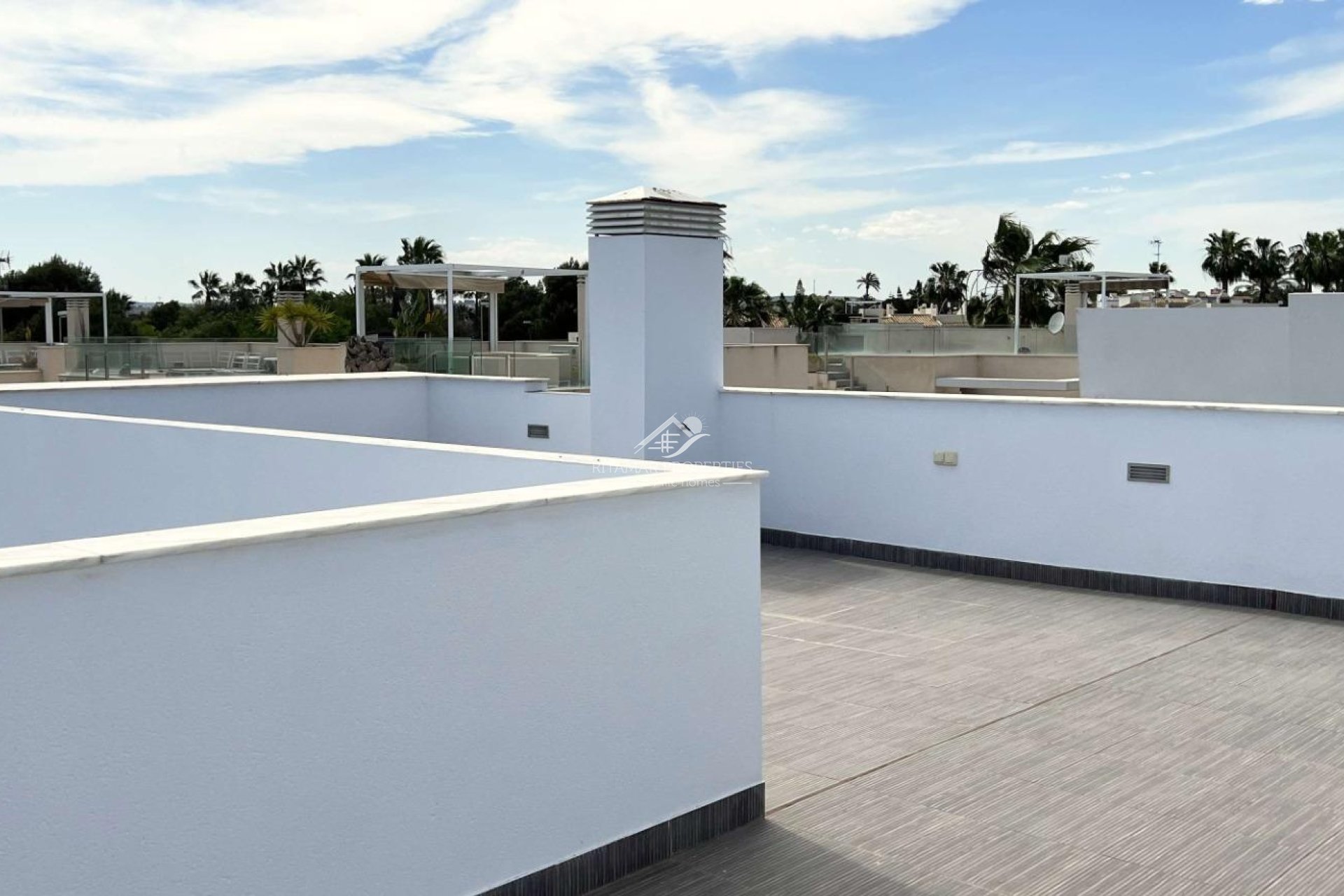 Neubau - Villa - Rojales - Ciudad Quesada