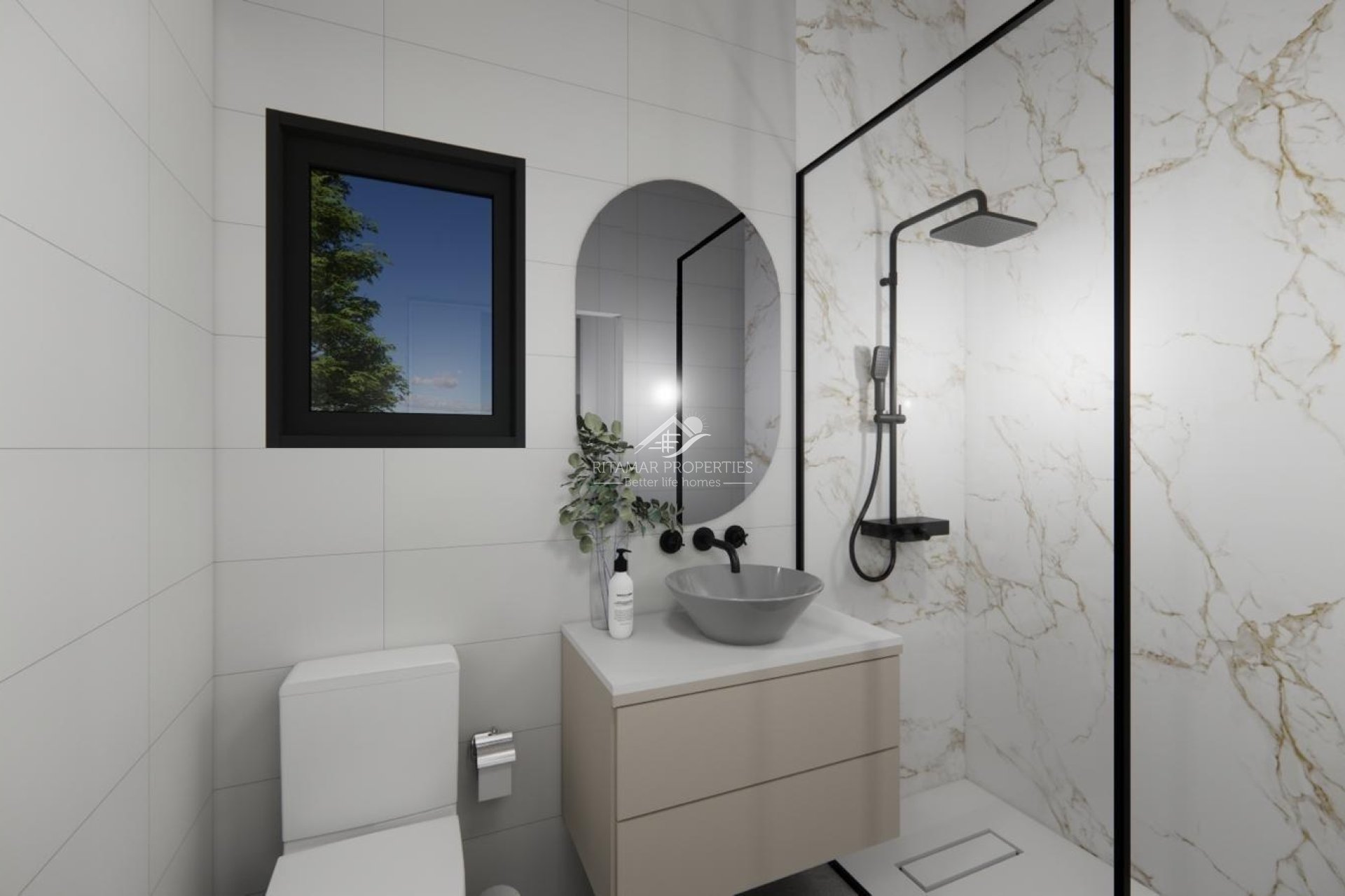 Neubau - Villa - Rojales - Ciudad Quesada