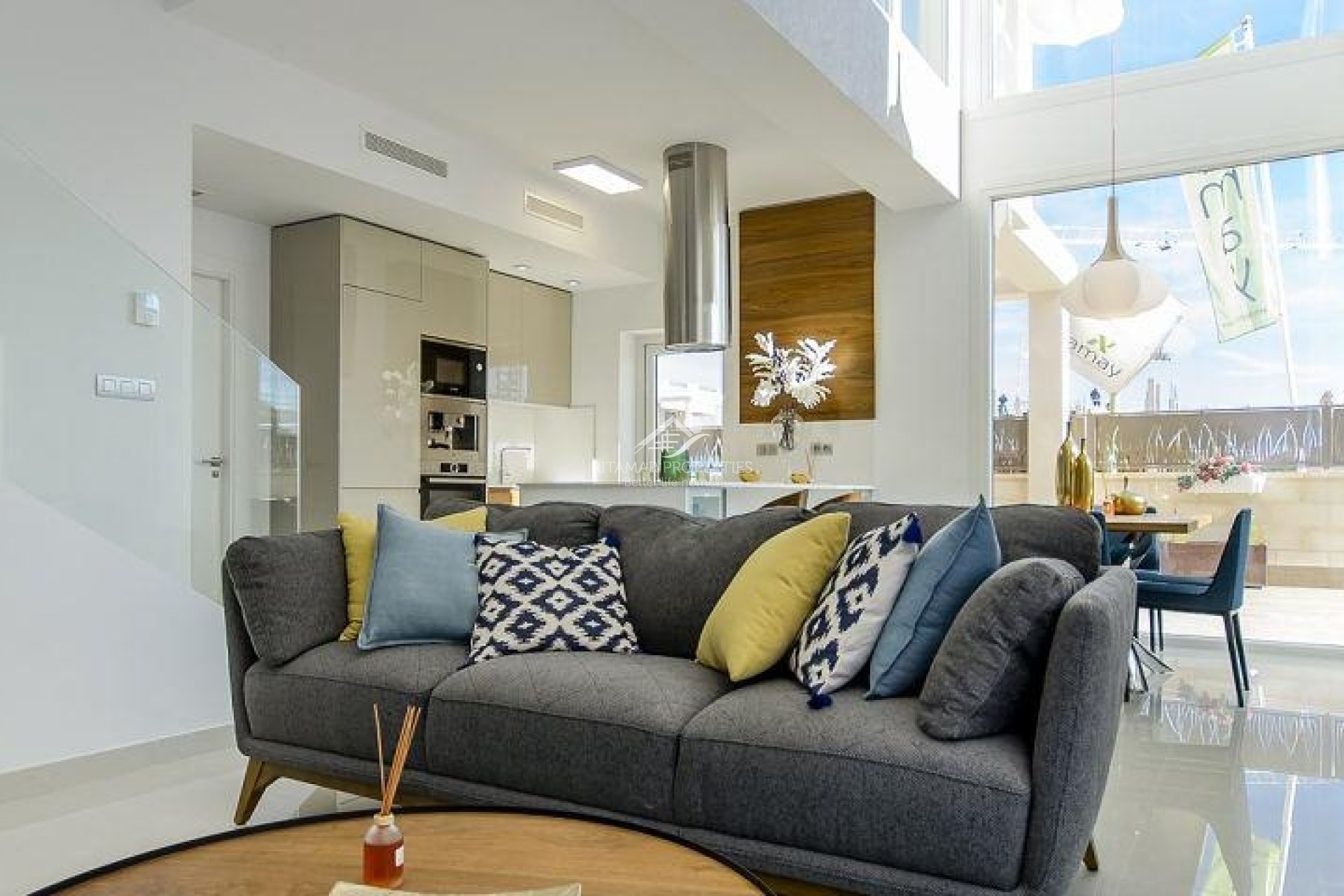 Neubau - Villa - Rojales - Ciudad Quesada