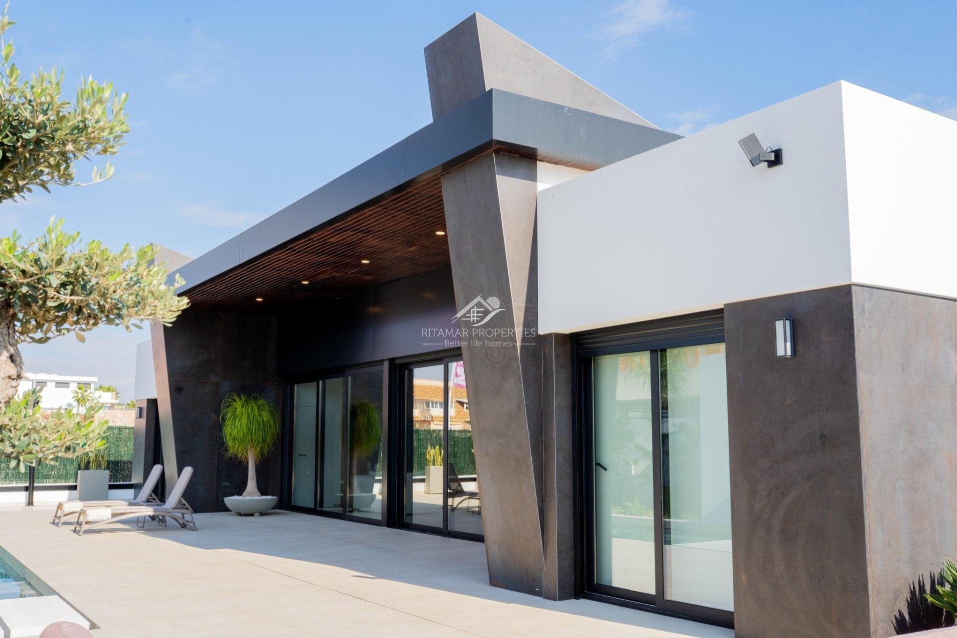 Neubau - Villa - Rojales - Ciudad Quesada