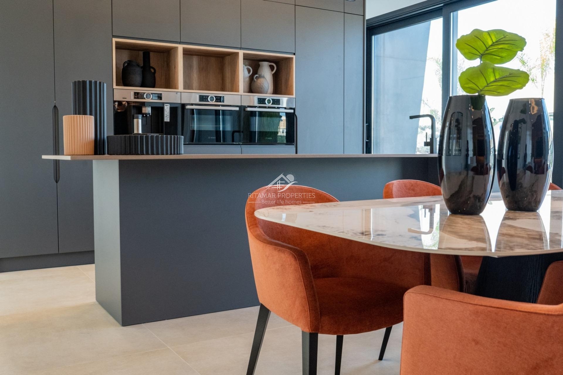 Neubau - Villa - Rojales - Ciudad Quesada