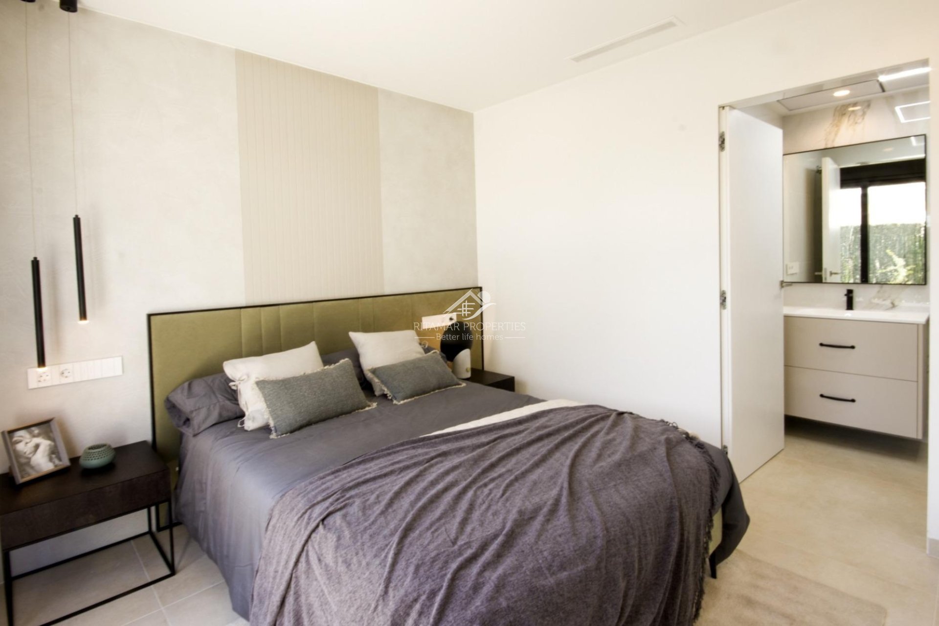 Neubau - Villa - Rojales - Ciudad Quesada