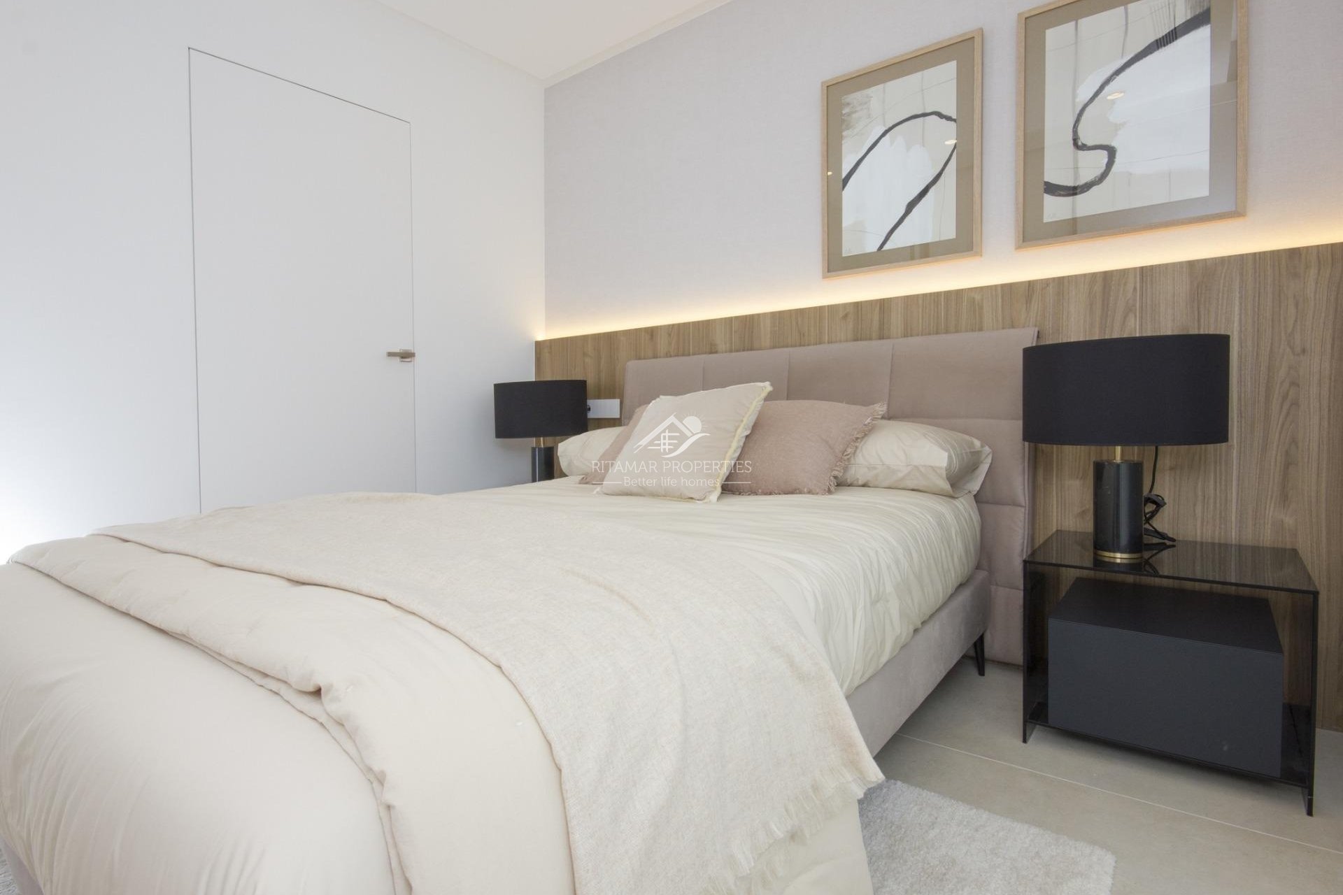 Neubau - Villa - Rojales - Ciudad Quesada