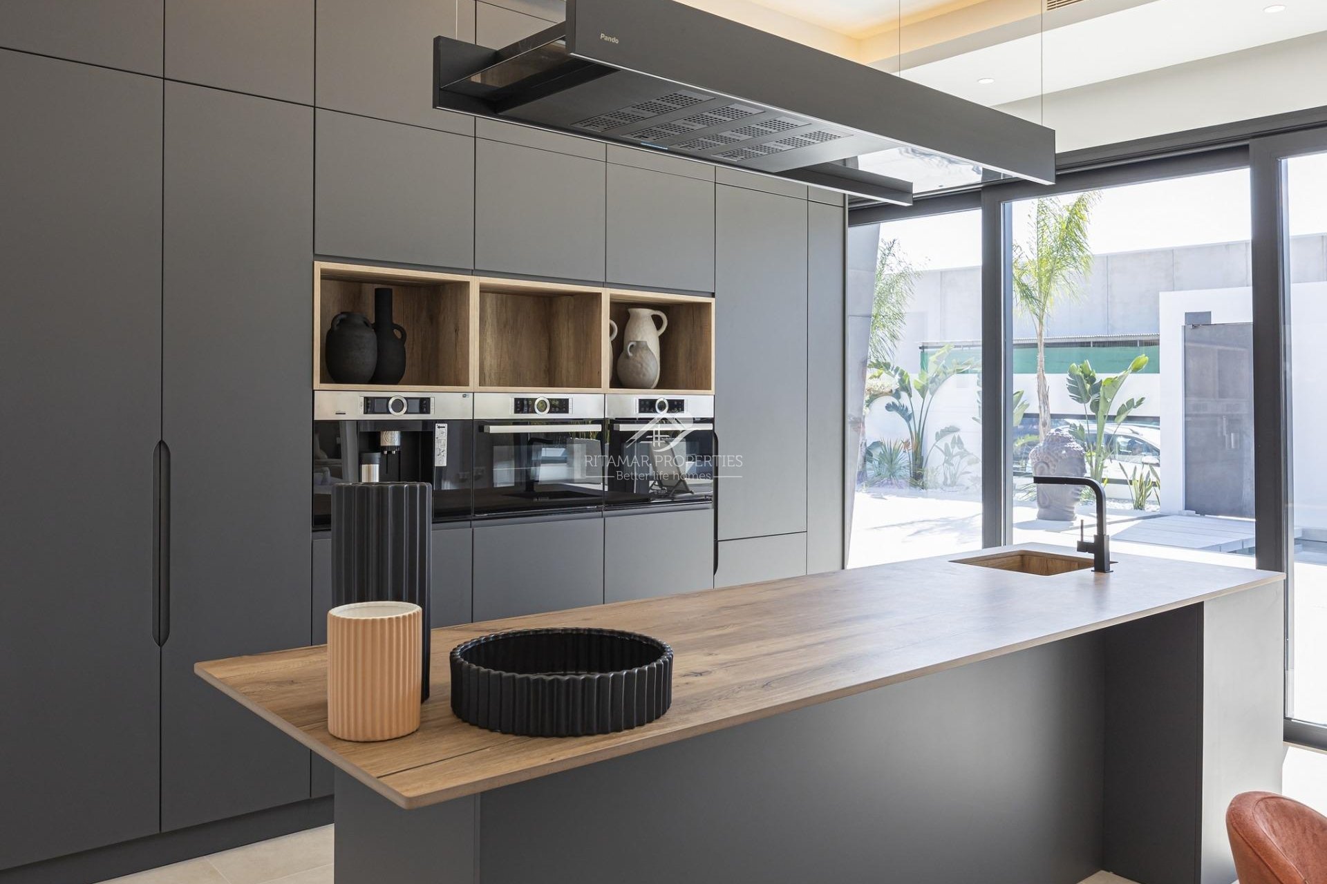 Neubau - Villa - Rojales - Ciudad Quesada