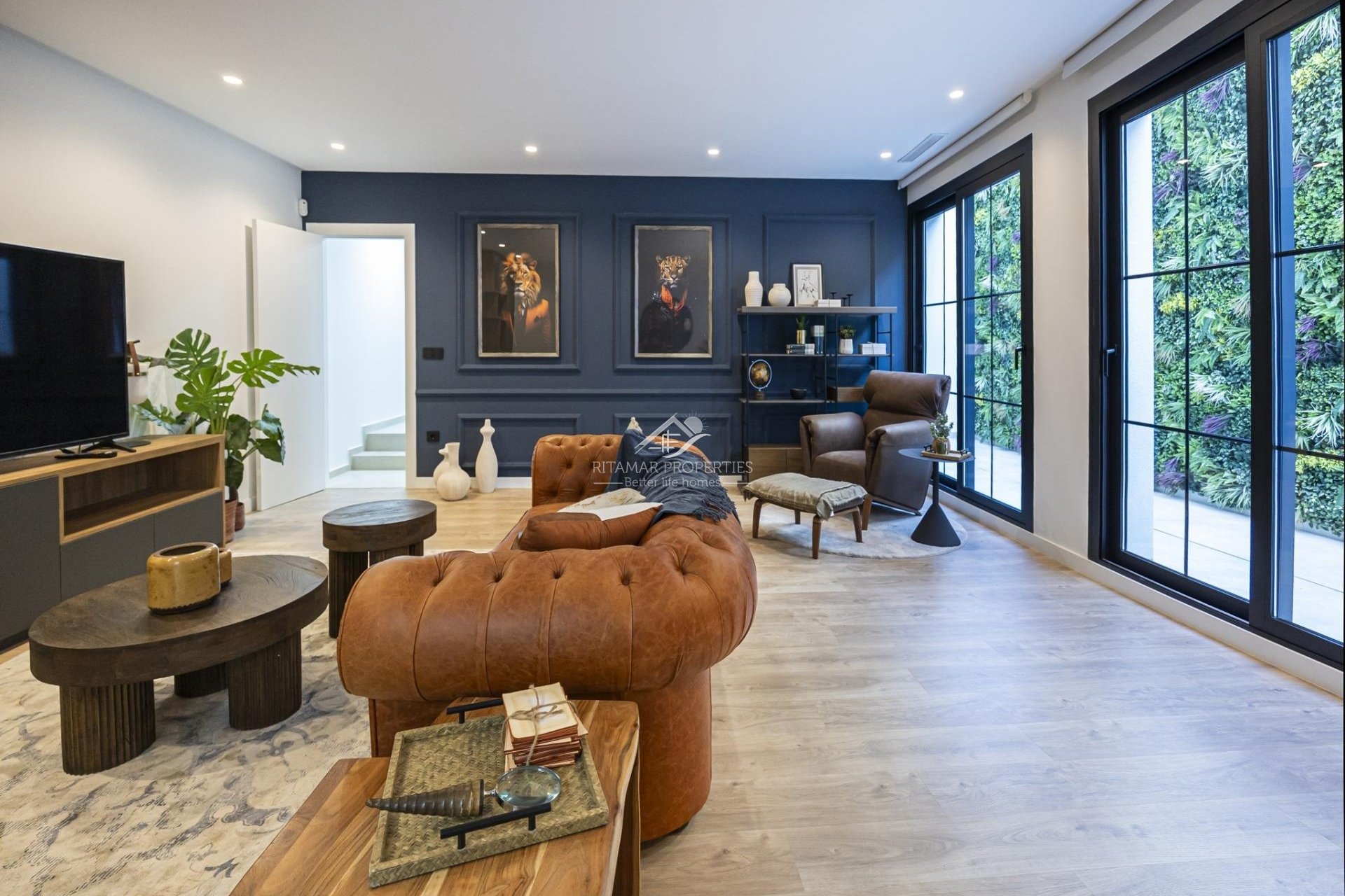 Neubau - Villa - Rojales - Ciudad Quesada