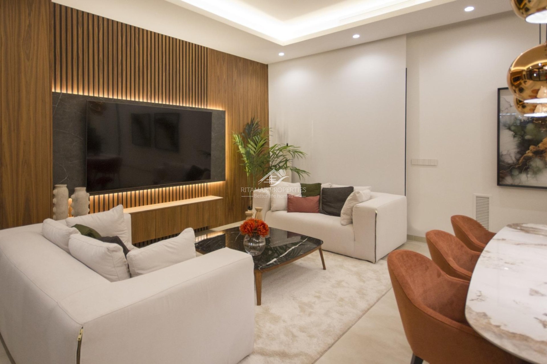 Neubau - Villa - Rojales - Ciudad Quesada
