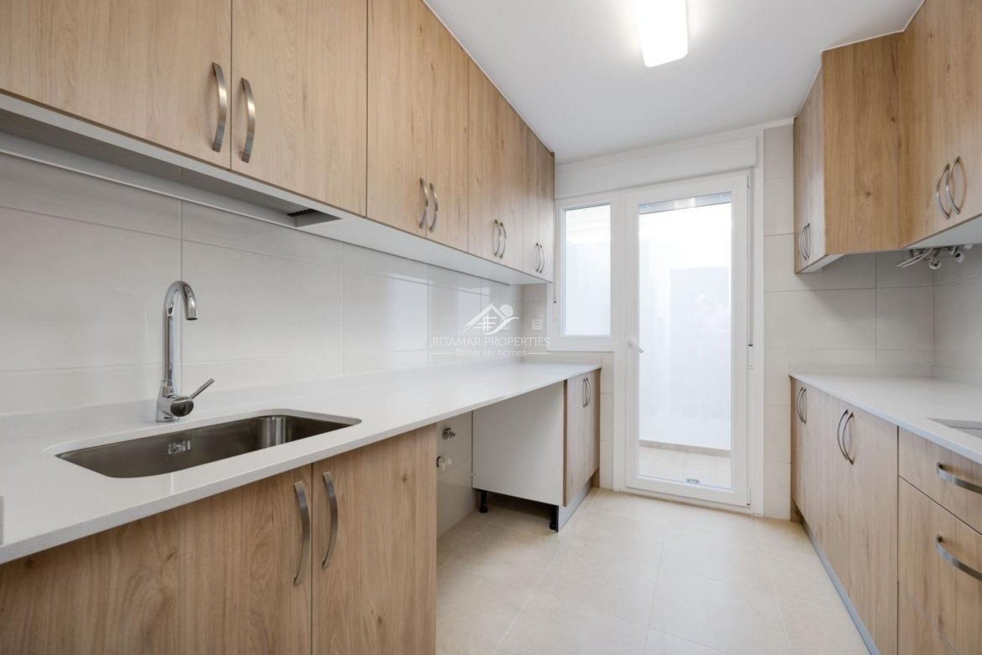 Neubau - Villa - San Fulgencio - El Oasis
