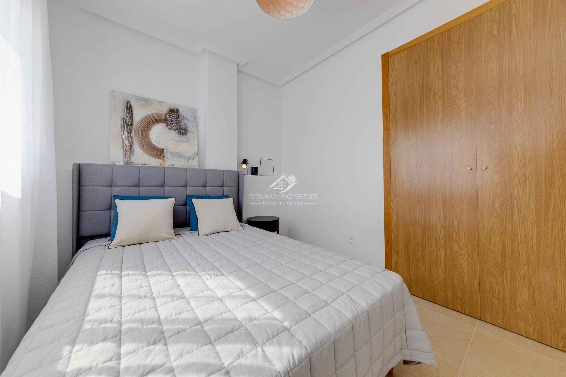 Neubau - Villa - San Fulgencio - El Oasis