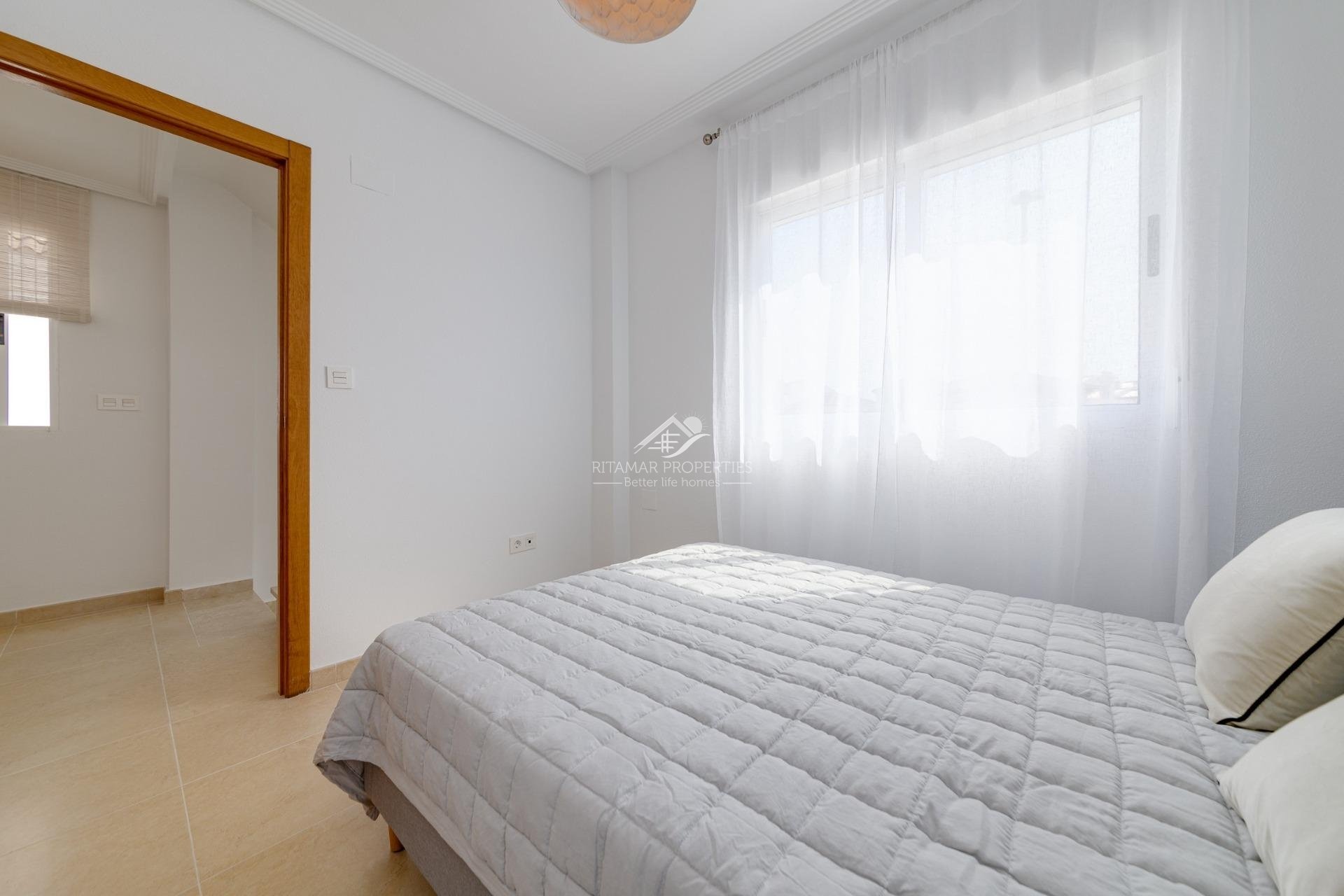 Neubau - Villa - San Fulgencio - El Oasis