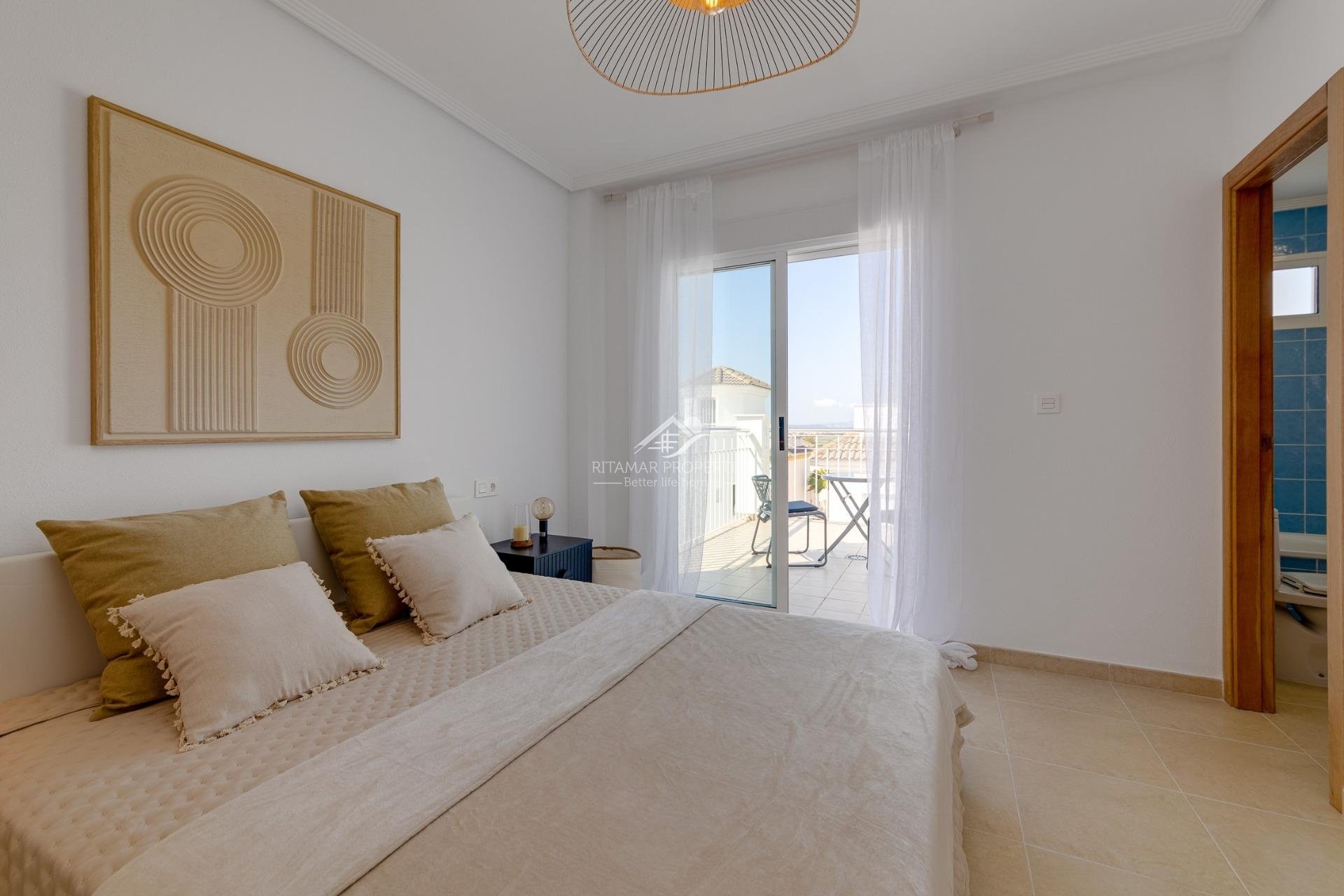 Neubau - Villa - San Fulgencio - El Oasis