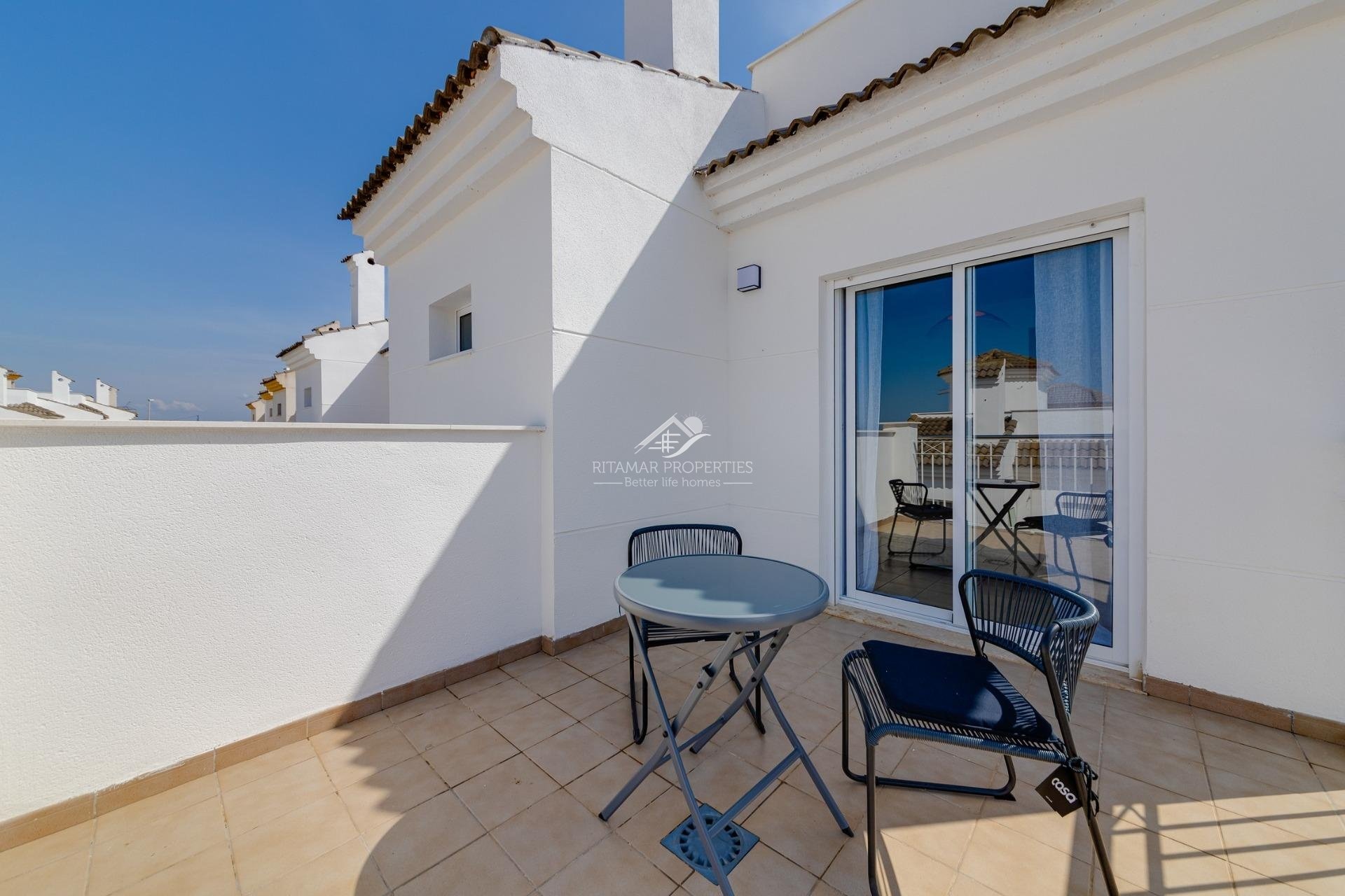 Neubau - Villa - San Fulgencio - El Oasis