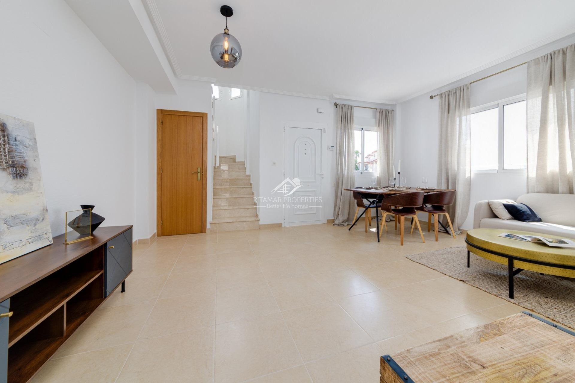 Neubau - Villa - San Fulgencio - El Oasis