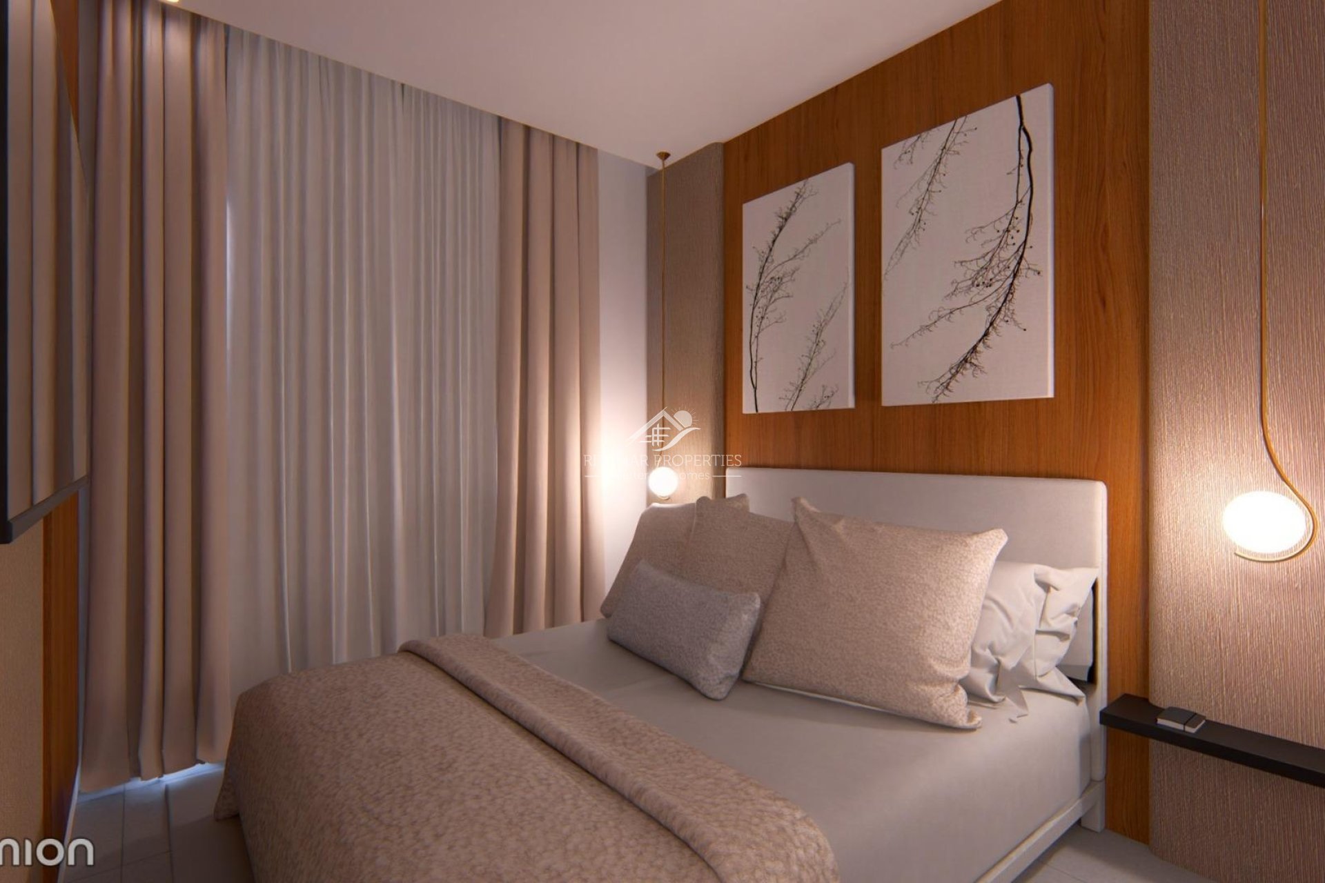 Neubau - Villa - San Javier - Santiago De La Ribera