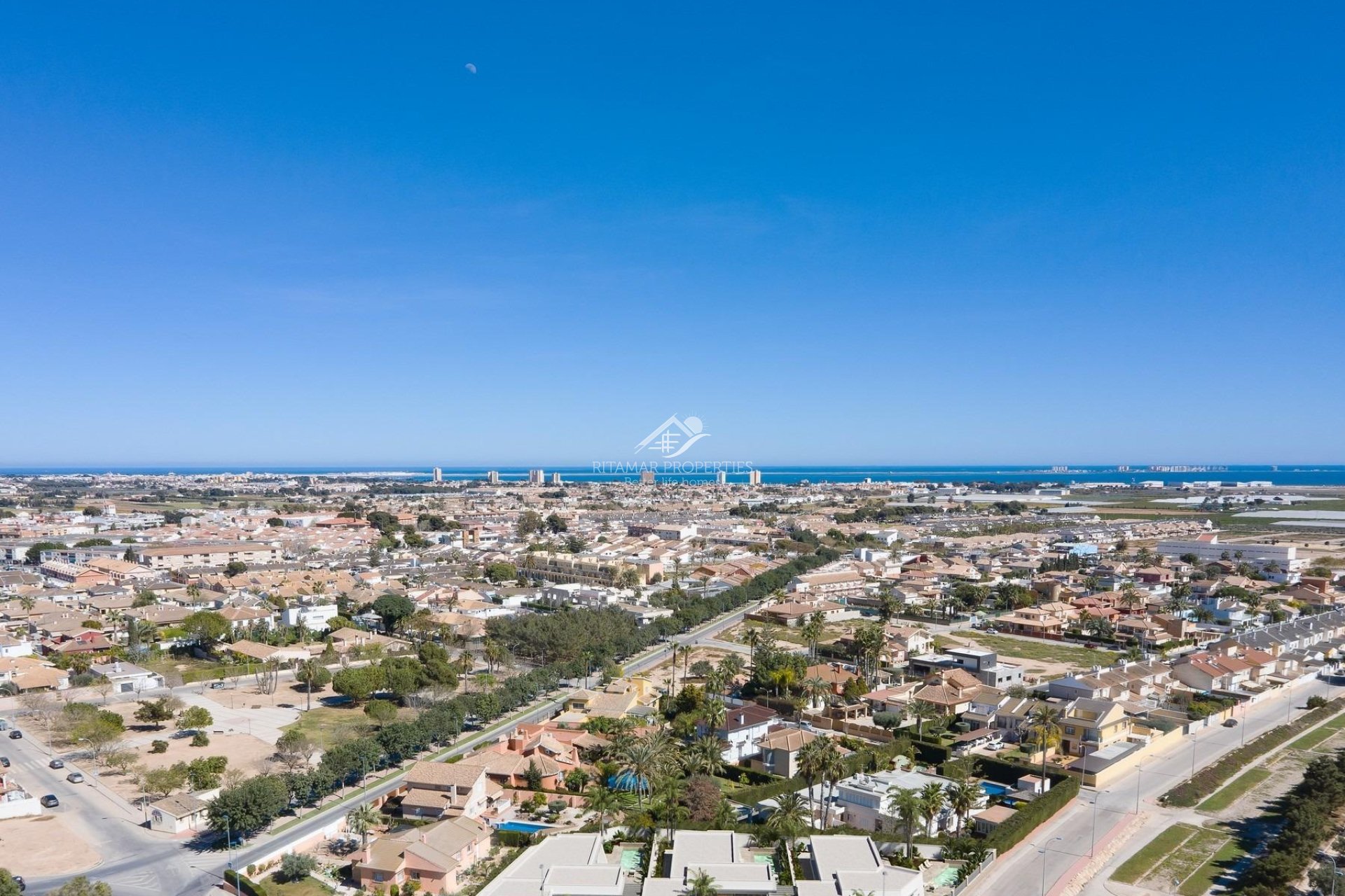 Neubau - Villa - San Javier