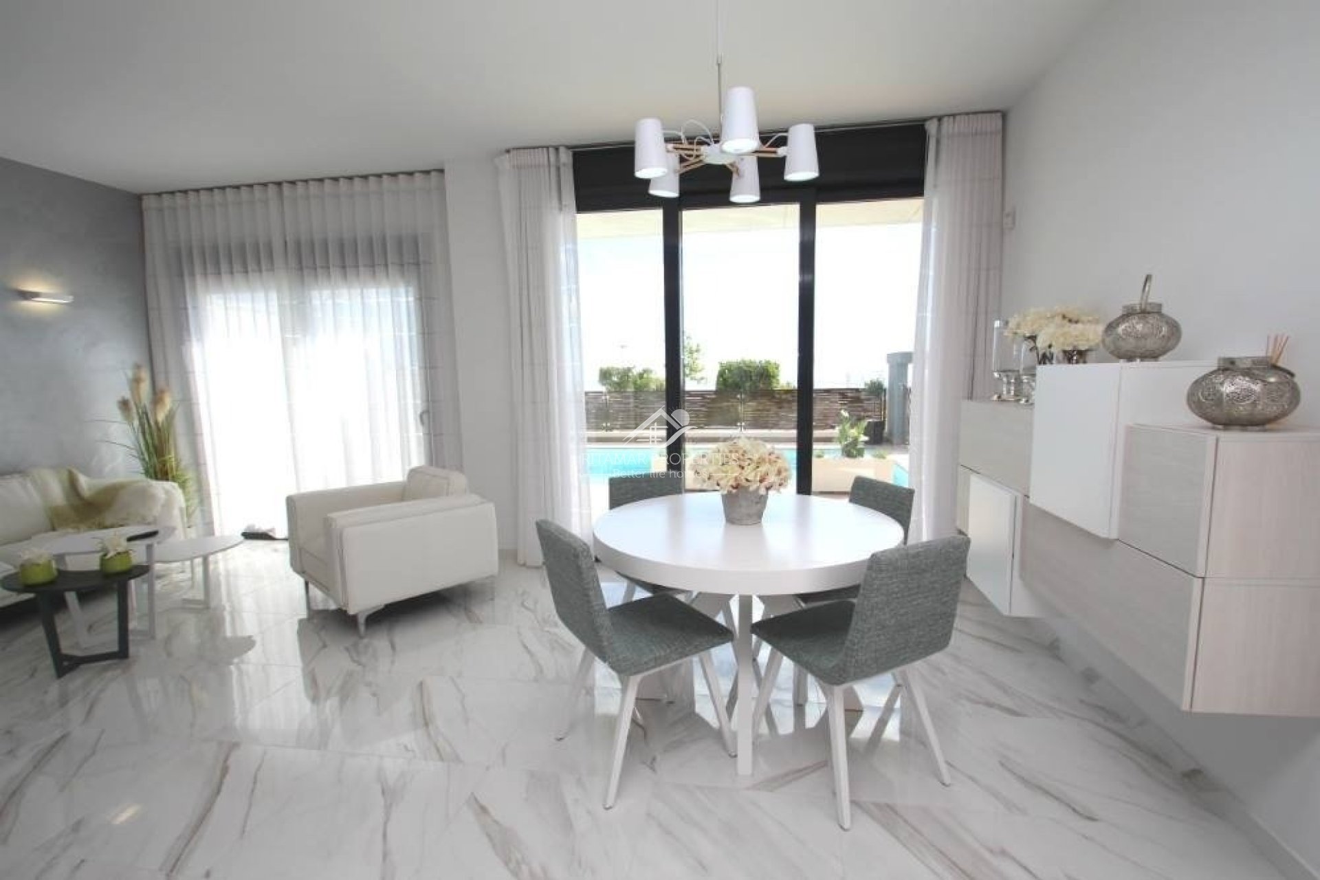 Neubau - Villa - San Miguel de Salinas - Cerro Del Sol