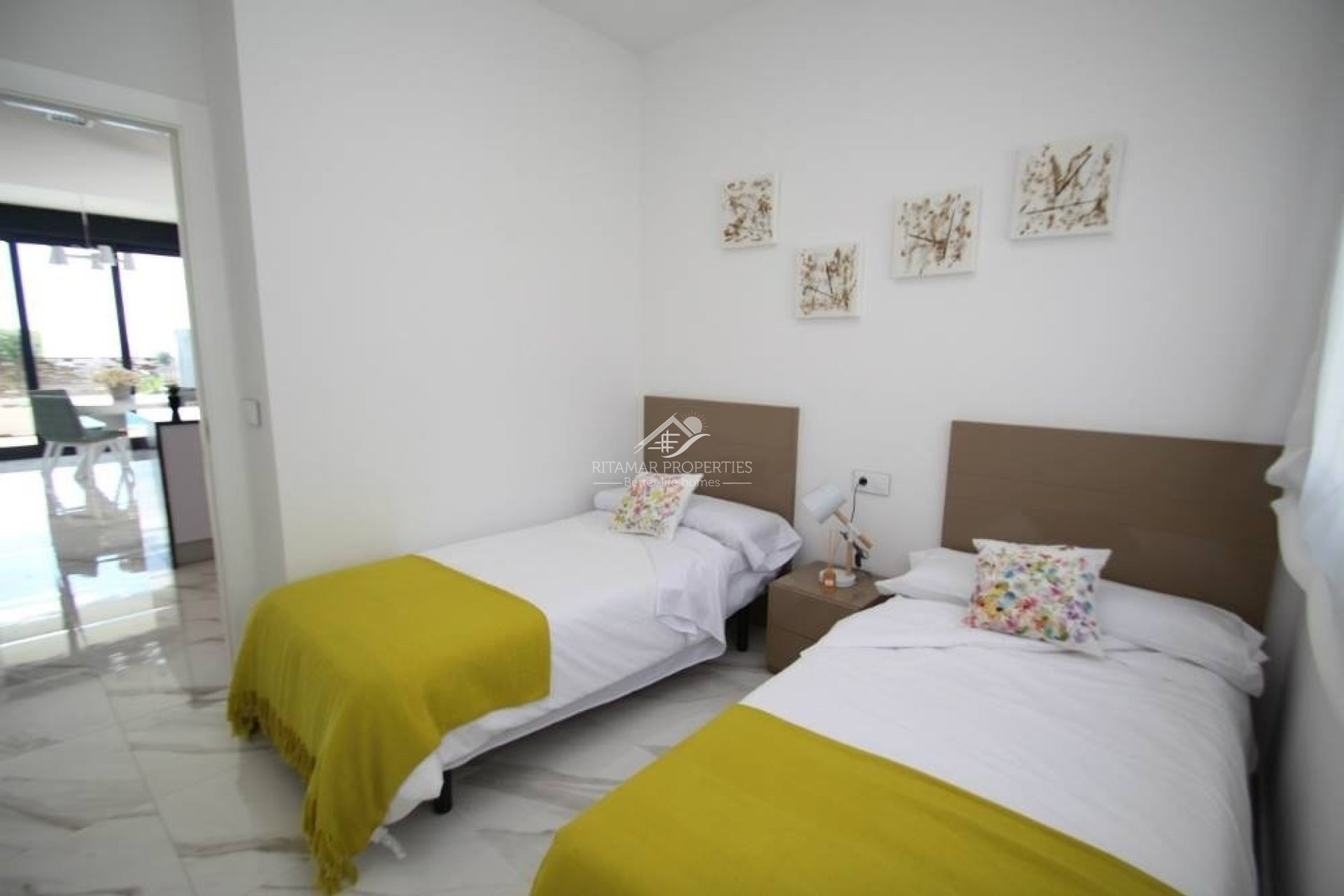 Neubau - Villa - San Miguel de Salinas - Cerro Del Sol