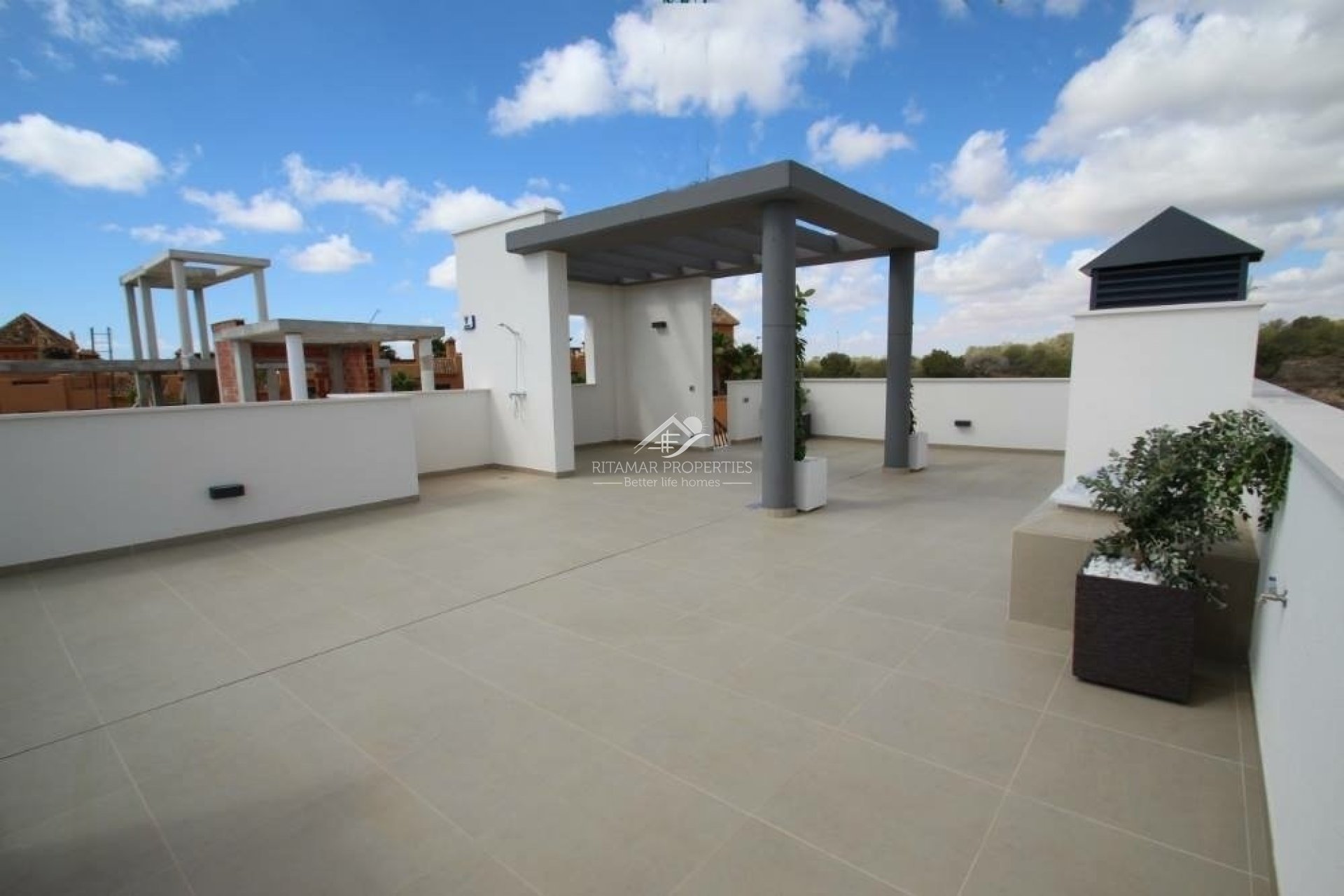 Neubau - Villa - San Miguel de Salinas - Cerro Del Sol