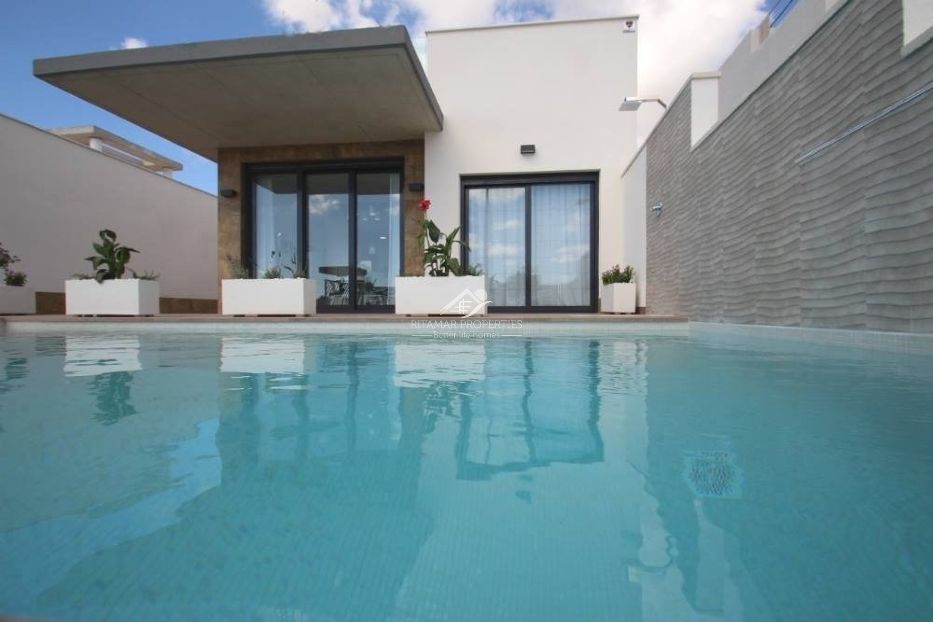 Neubau - Villa - San Miguel de Salinas - Cerro Del Sol