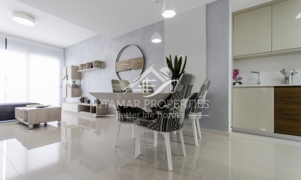 Neubau - Villa - San Miguel de Salinas - Cerro Del Sol