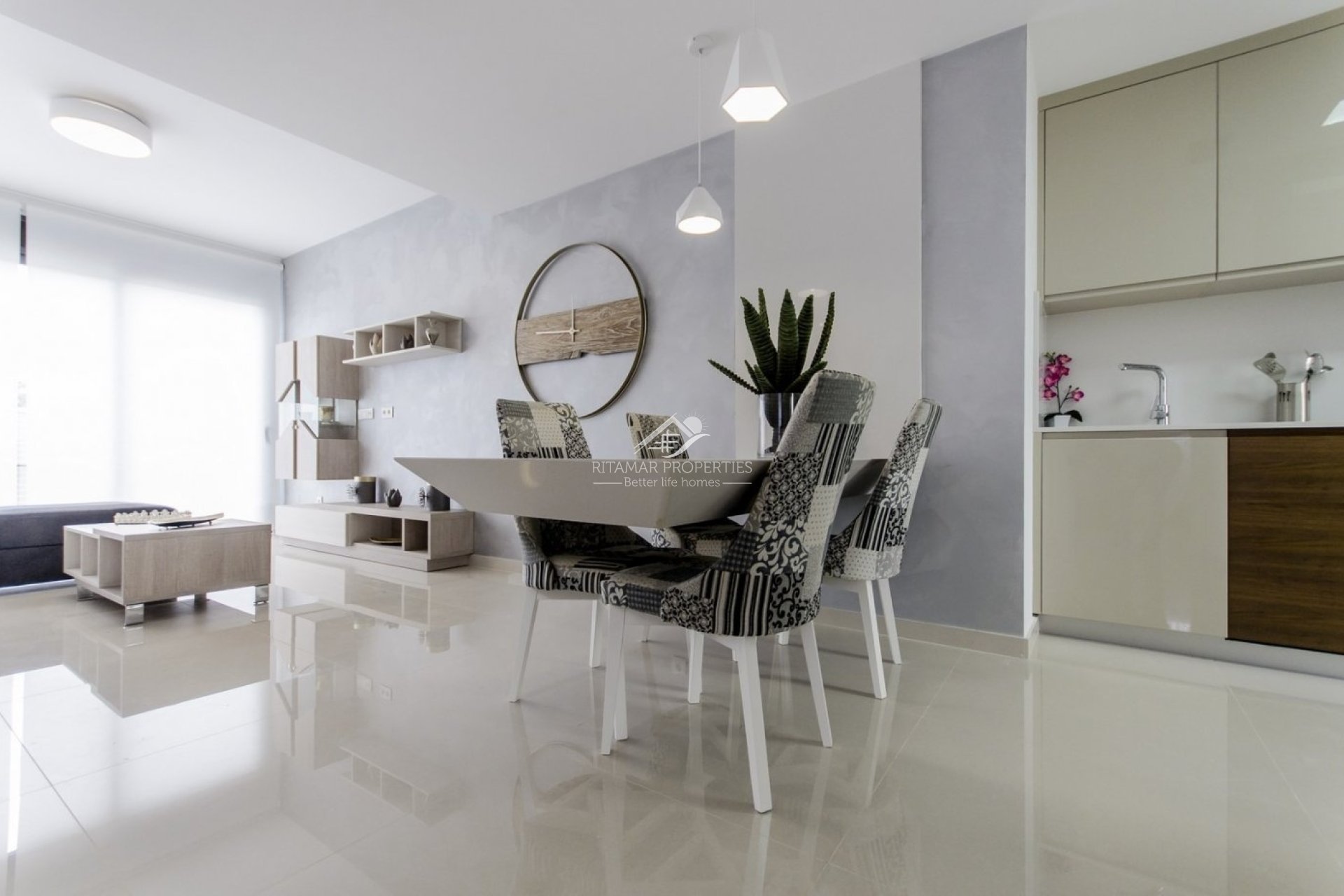 Neubau - Villa - San Miguel de Salinas - Cerro Del Sol