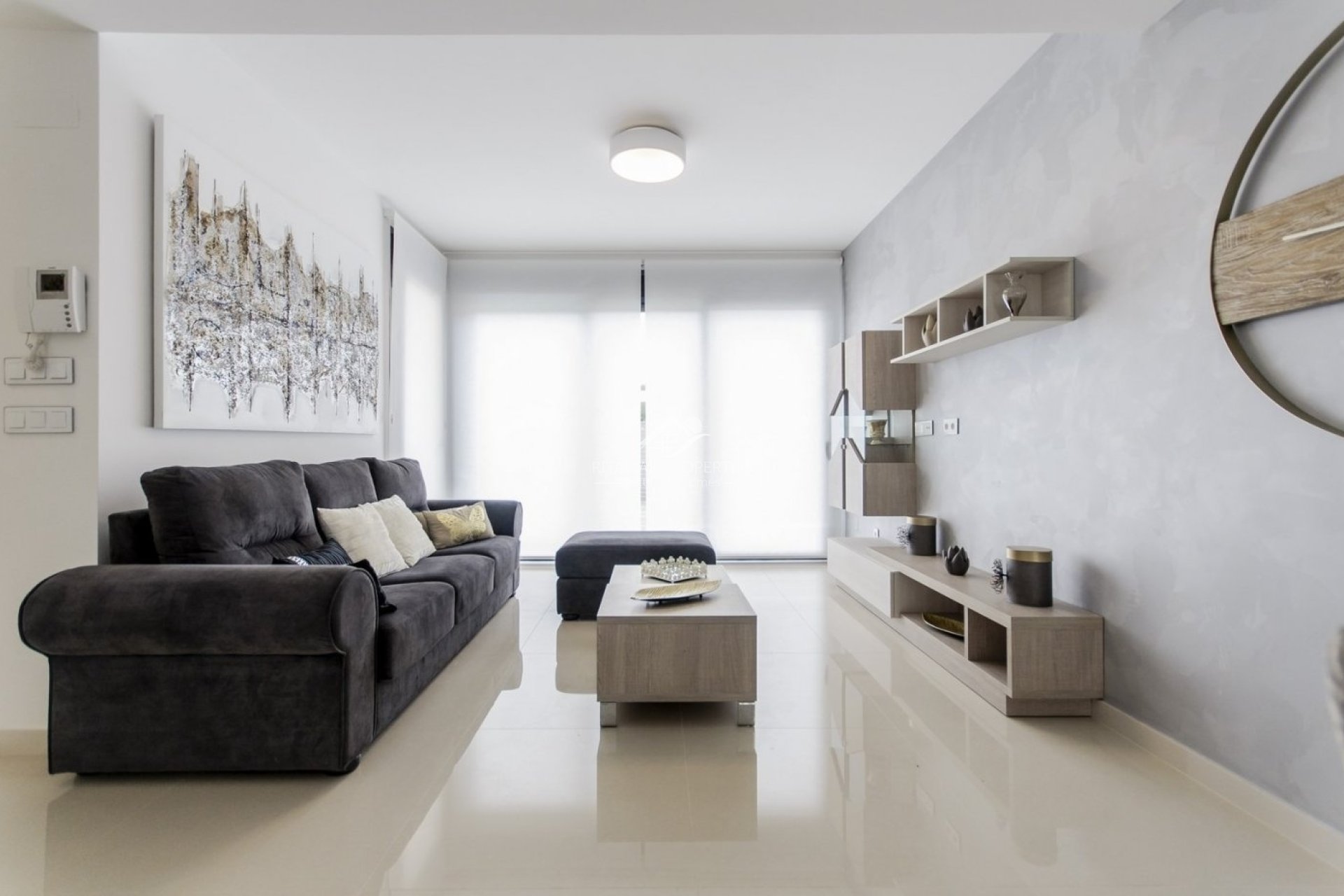 Neubau - Villa - San Miguel de Salinas - Cerro Del Sol