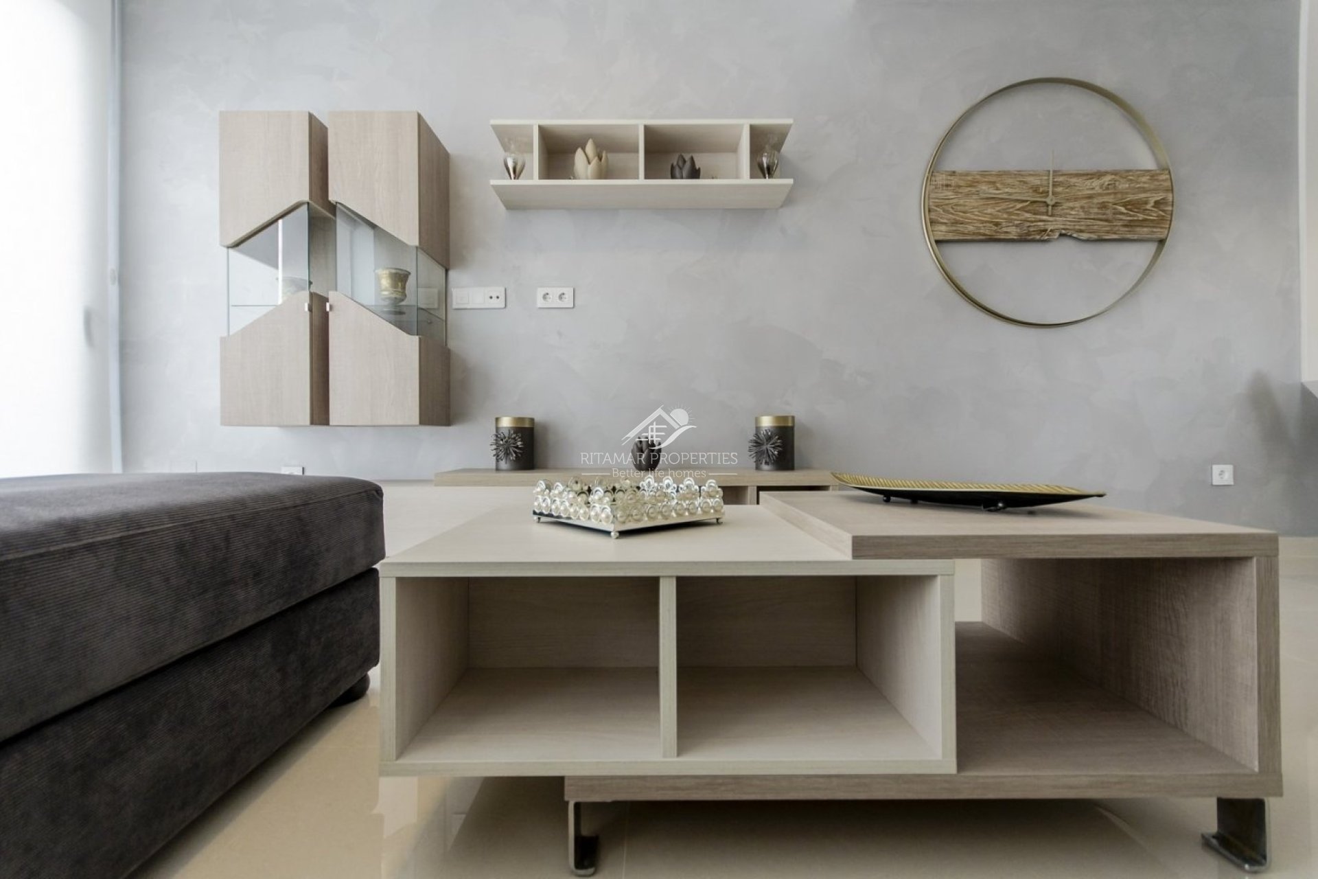 Neubau - Villa - San Miguel de Salinas - Cerro Del Sol