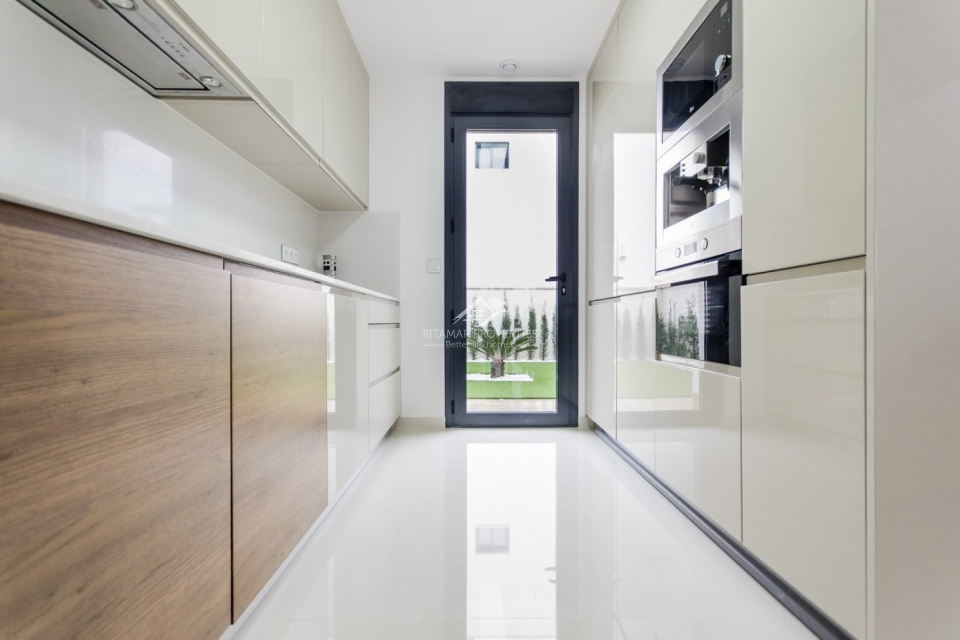 Neubau - Villa - San Miguel de Salinas - Cerro Del Sol