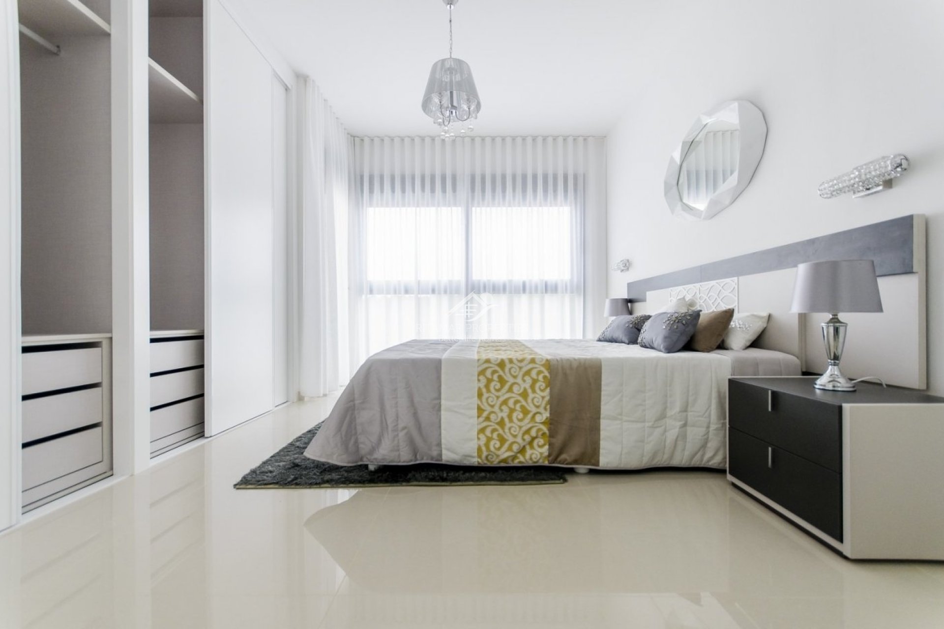 Neubau - Villa - San Miguel de Salinas - Cerro Del Sol