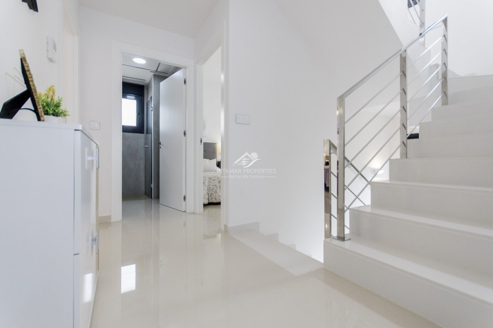 Neubau - Villa - San Miguel de Salinas - Cerro Del Sol