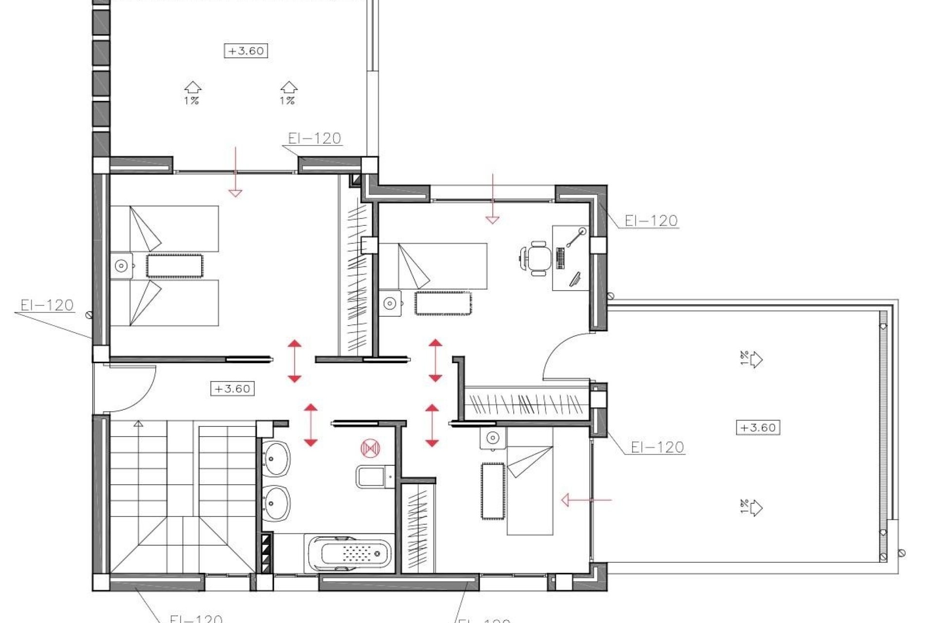 Neubau - Villa - San Miguel de Salinas - Ciudad De Las Comunicaciones