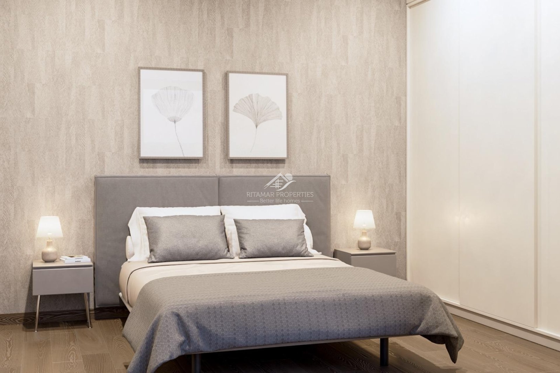 Neubau - Villa - San Pedro del Pinatar - Pueblo