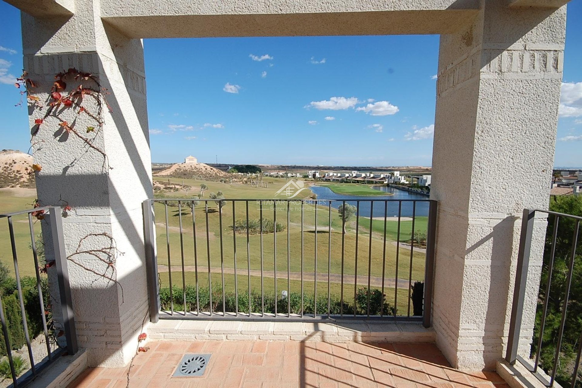 Neubau - Villa - Sucina - Peraleja Golf