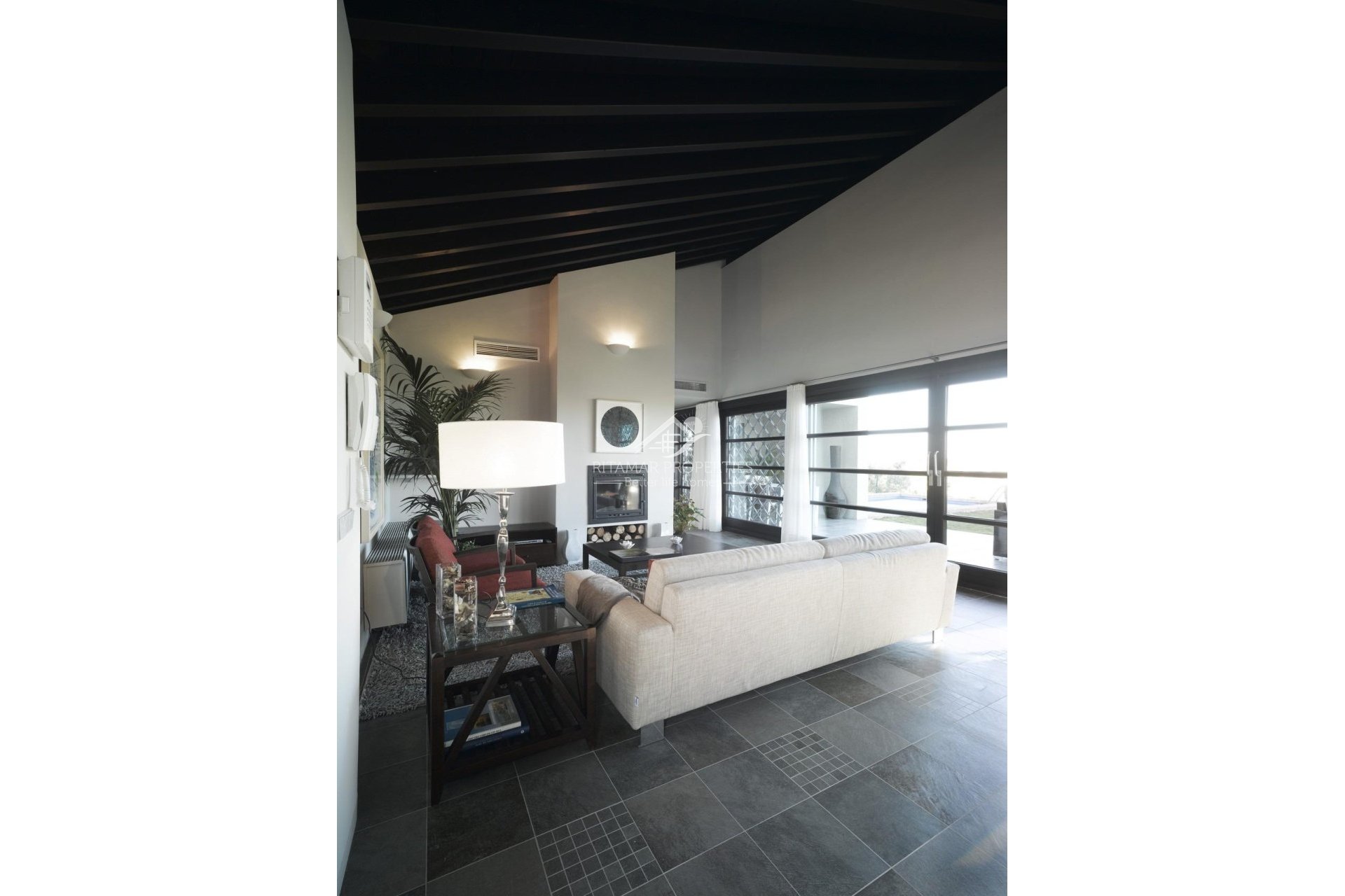 Neubau - Villa - Sucina - Peraleja Golf